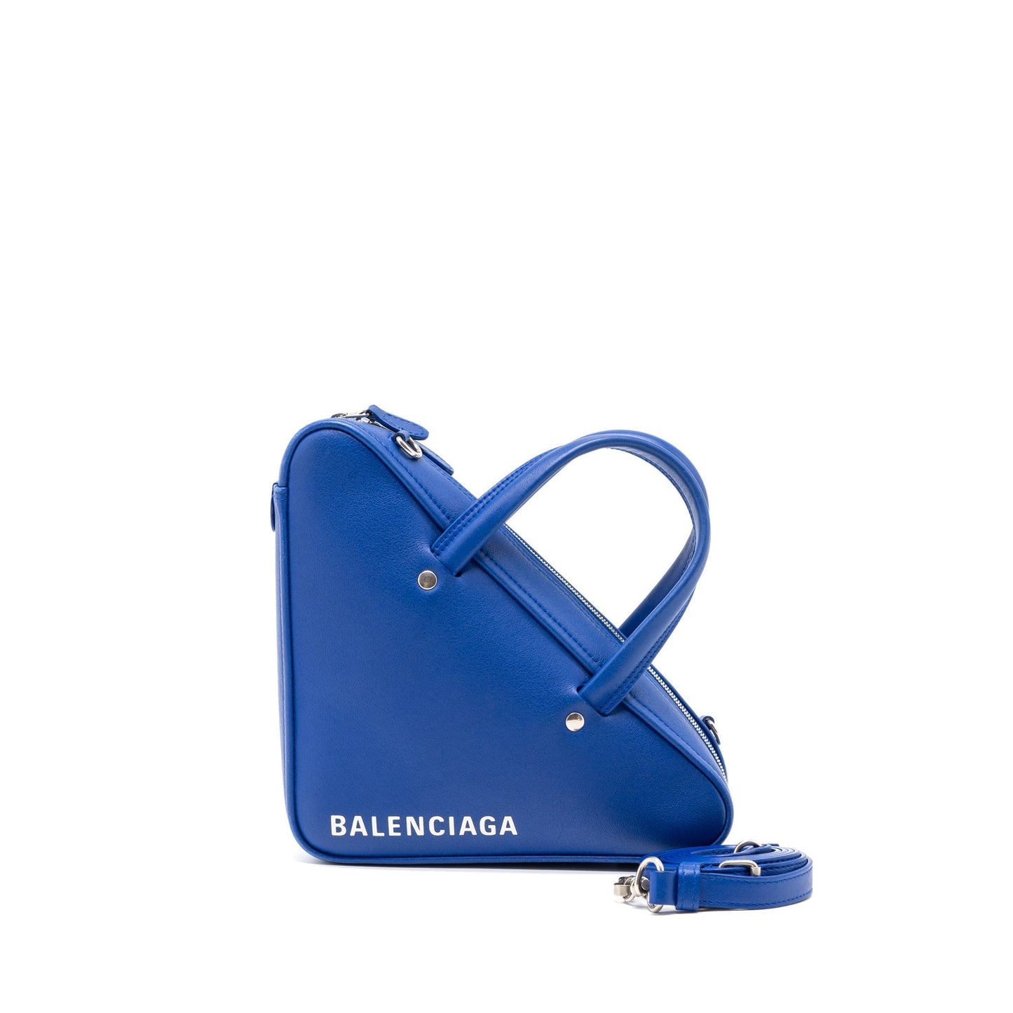 Balenciaga Triangle Handbag - Rovelle Bags