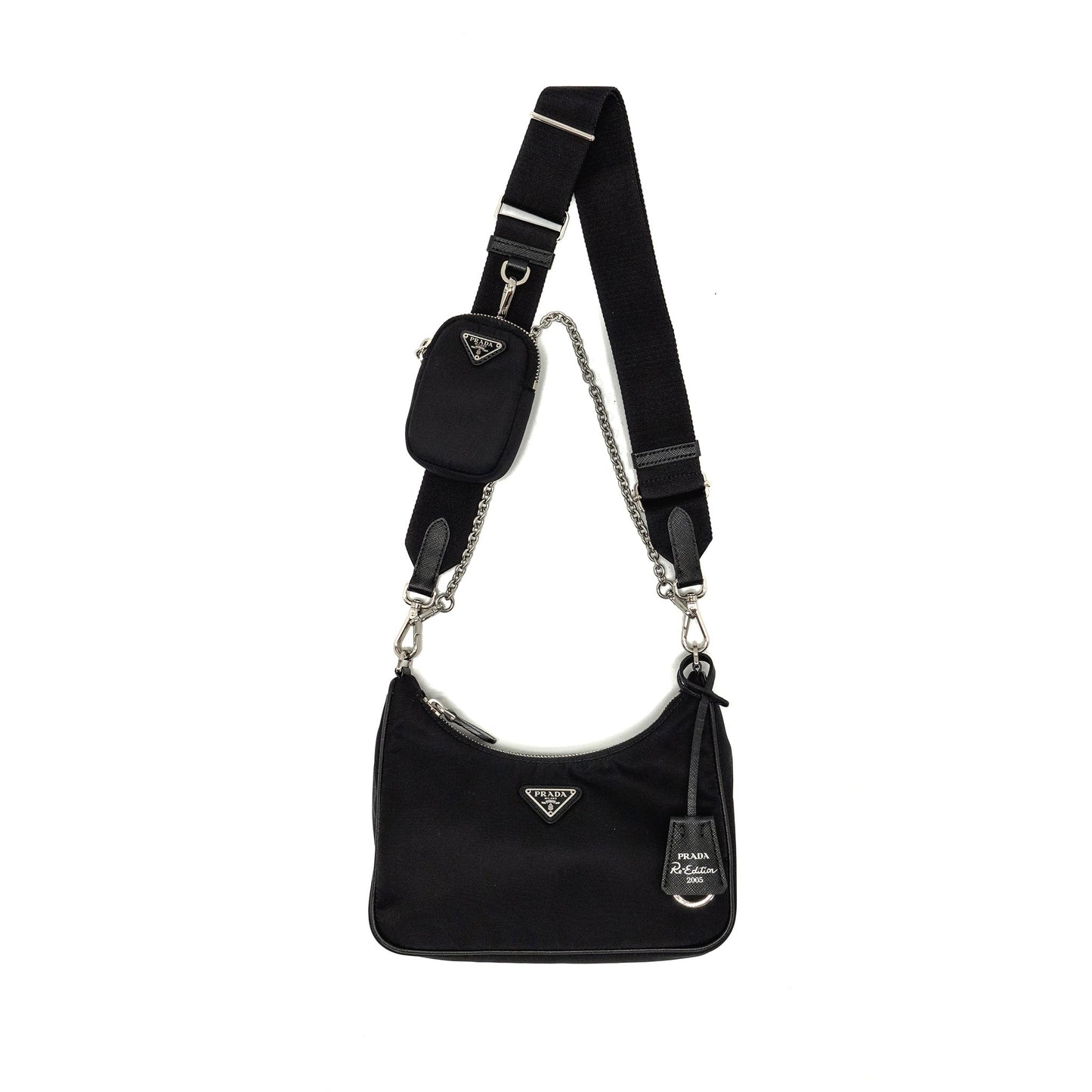 Prada Re Edition Shoulder Bag - Rovelle Bags