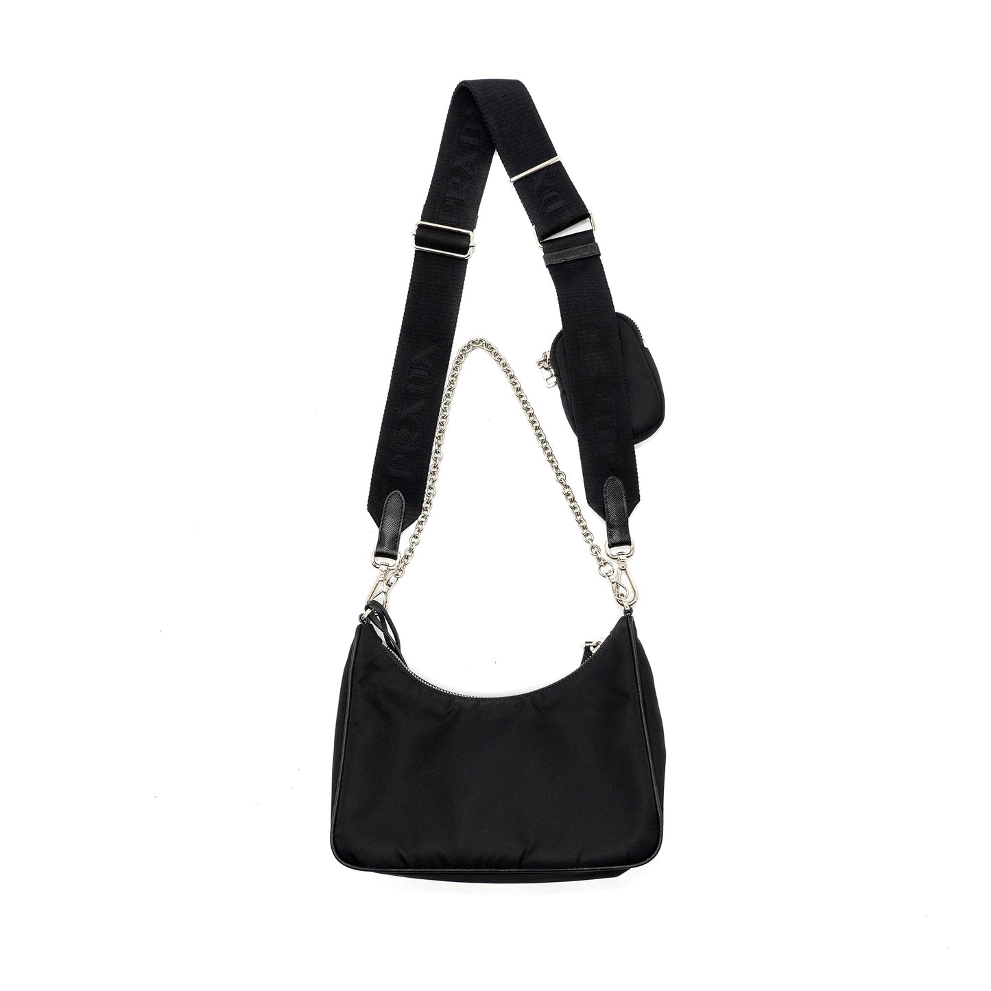 Prada Re Edition Shoulder Bag - Rovelle Bags