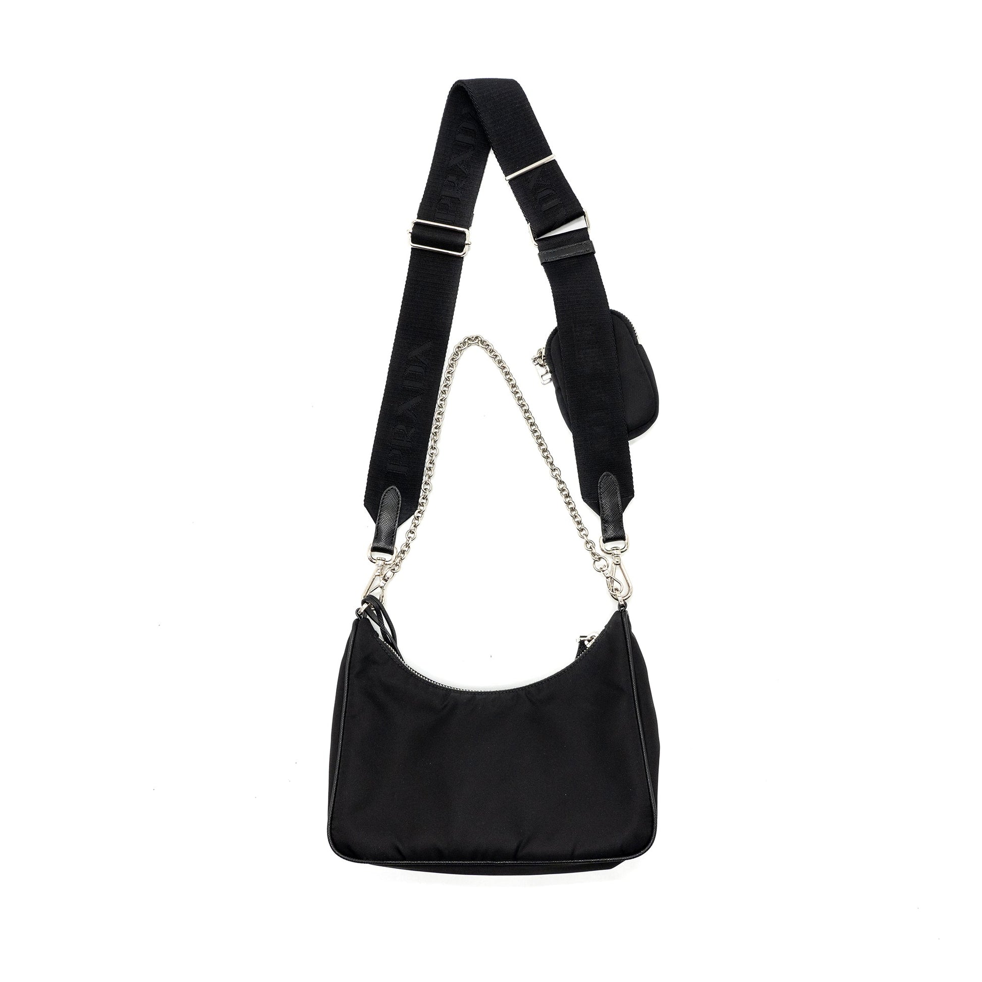 Prada Re Edition Shoulder Bag - Rovelle Bags