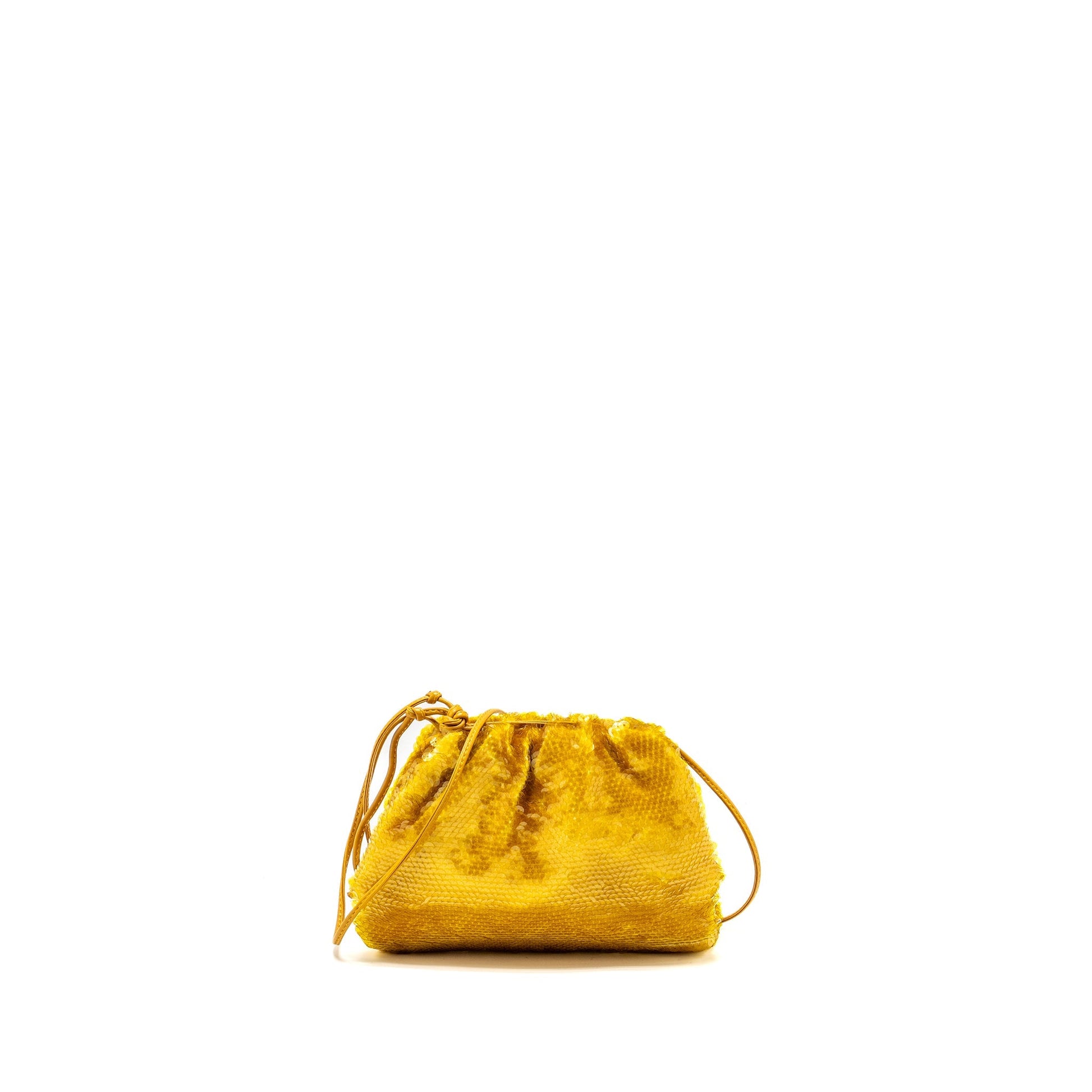 Bottega Veneta Pouch Shoulder Bag - Rovelle Bags