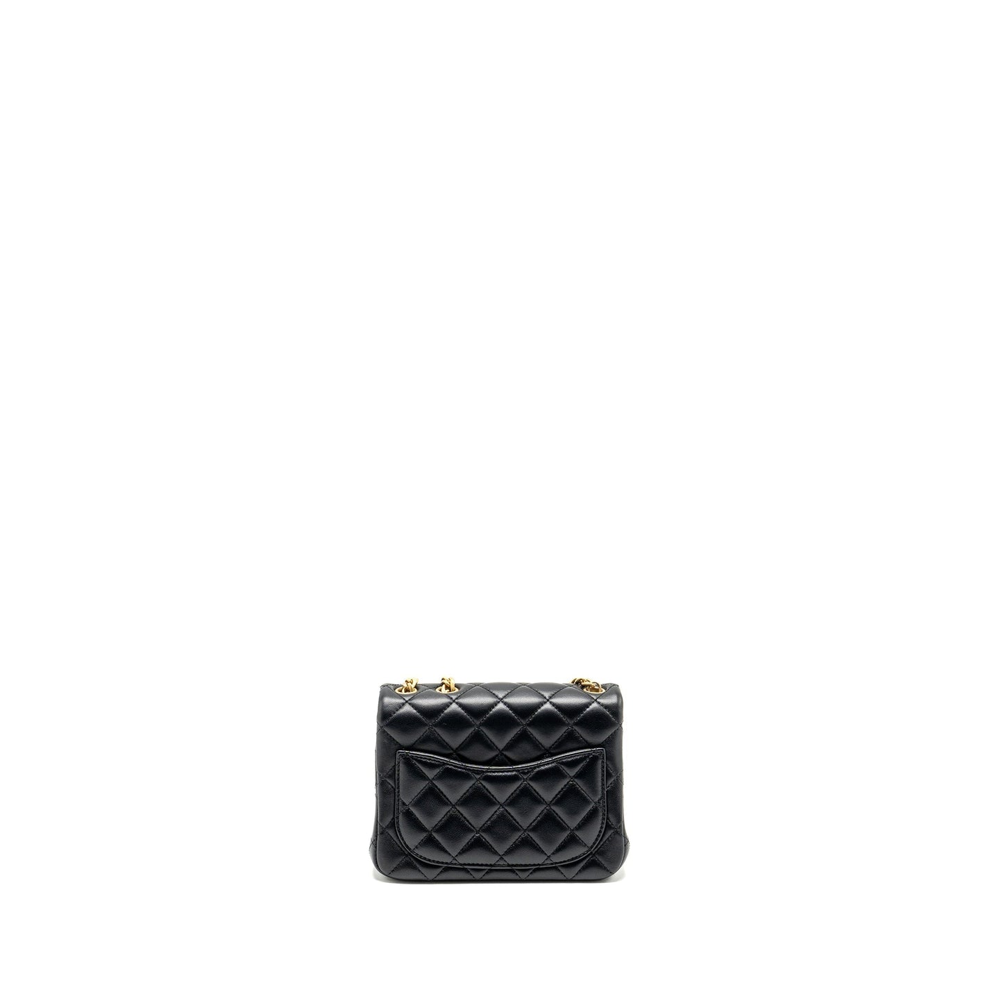 Chanel Flap Shoulder Bag - Almora Bags