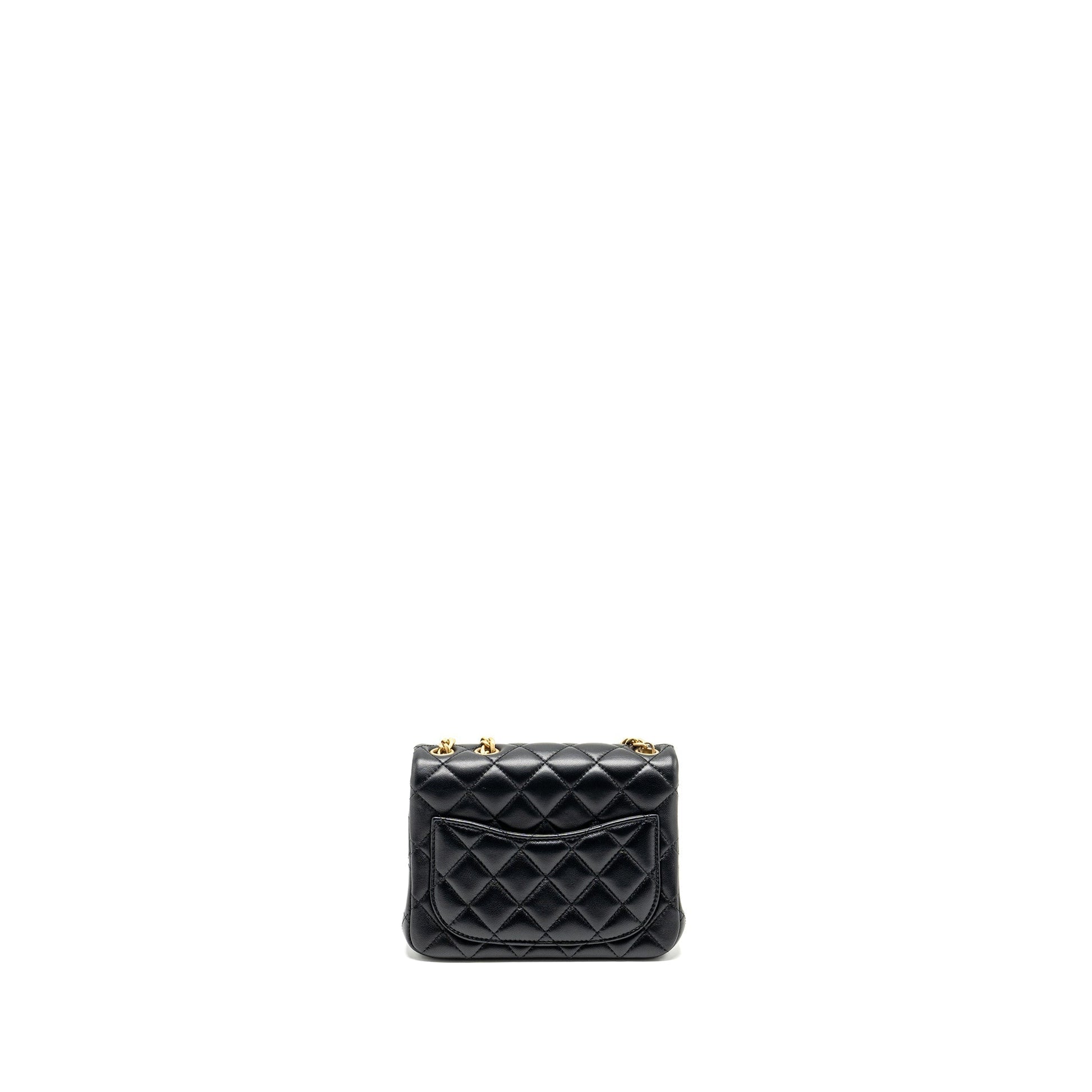 Chanel Flap Shoulder Bag - Almora Bags