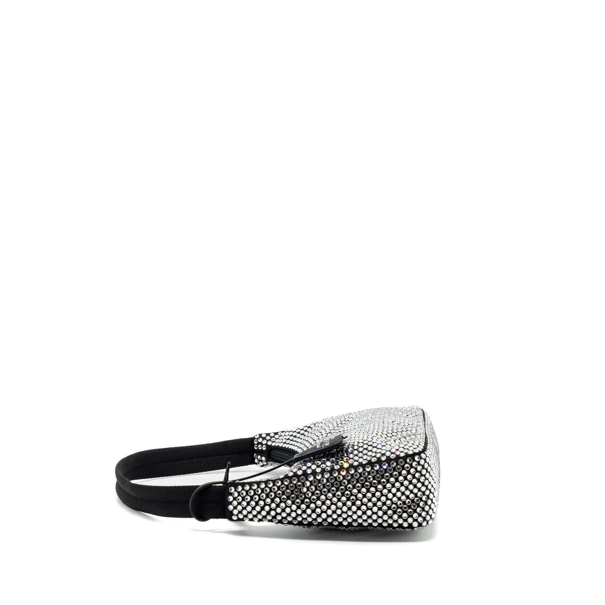 Prada Lux Handbag - Rovelle Bags