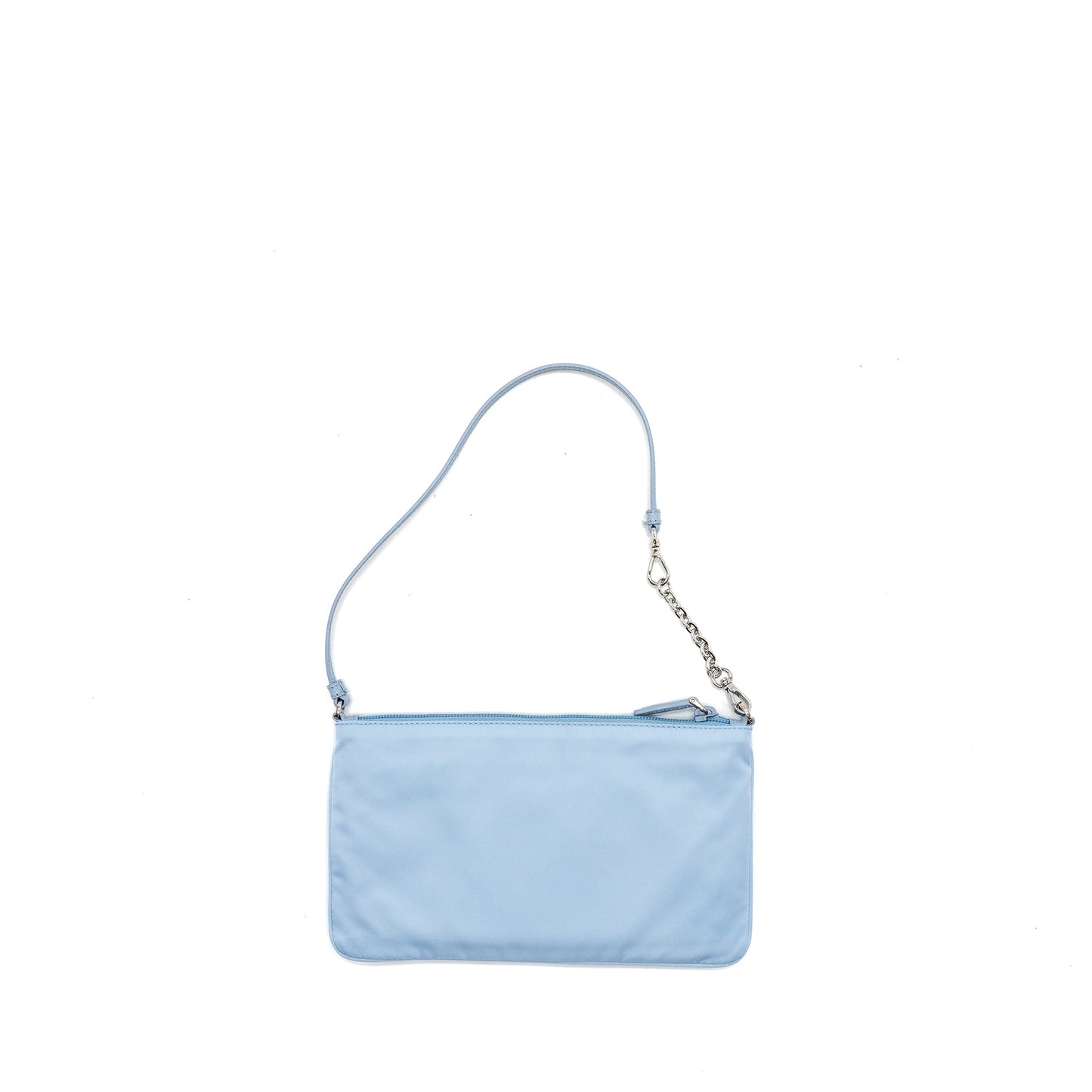 Prada Nylon Handbag - Rovelle Bags