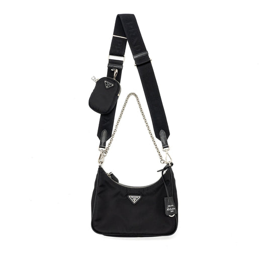 Prada Re Edition Shoulder Bag - Rovelle Bags
