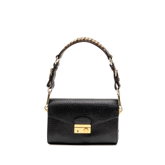 Prada Lux Handbag - Rovelle Bags