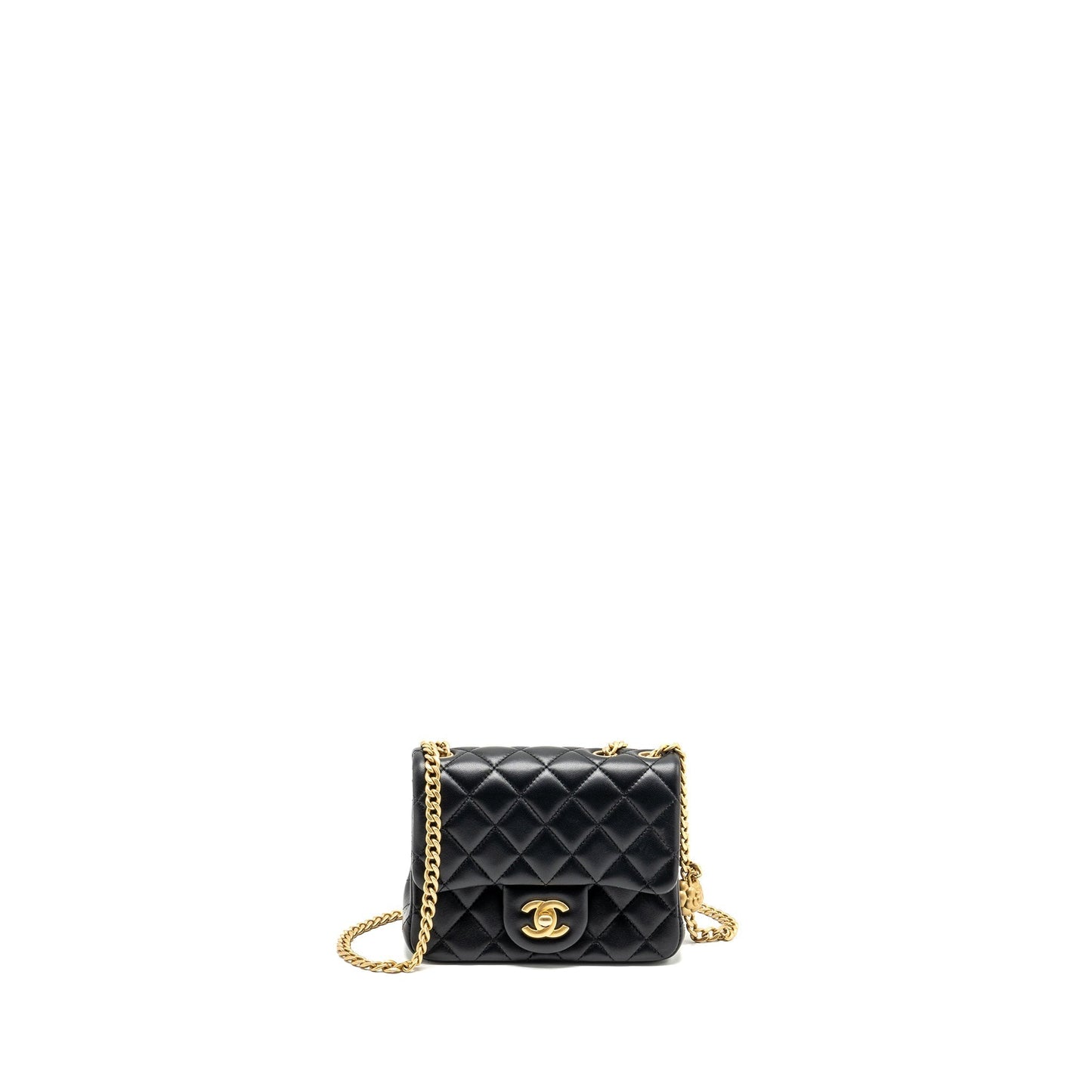Chanel Flap Shoulder Bag - Almora Bags
