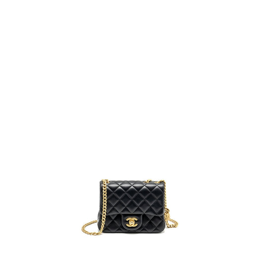 Chanel Flap Shoulder Bag - Almora Bags