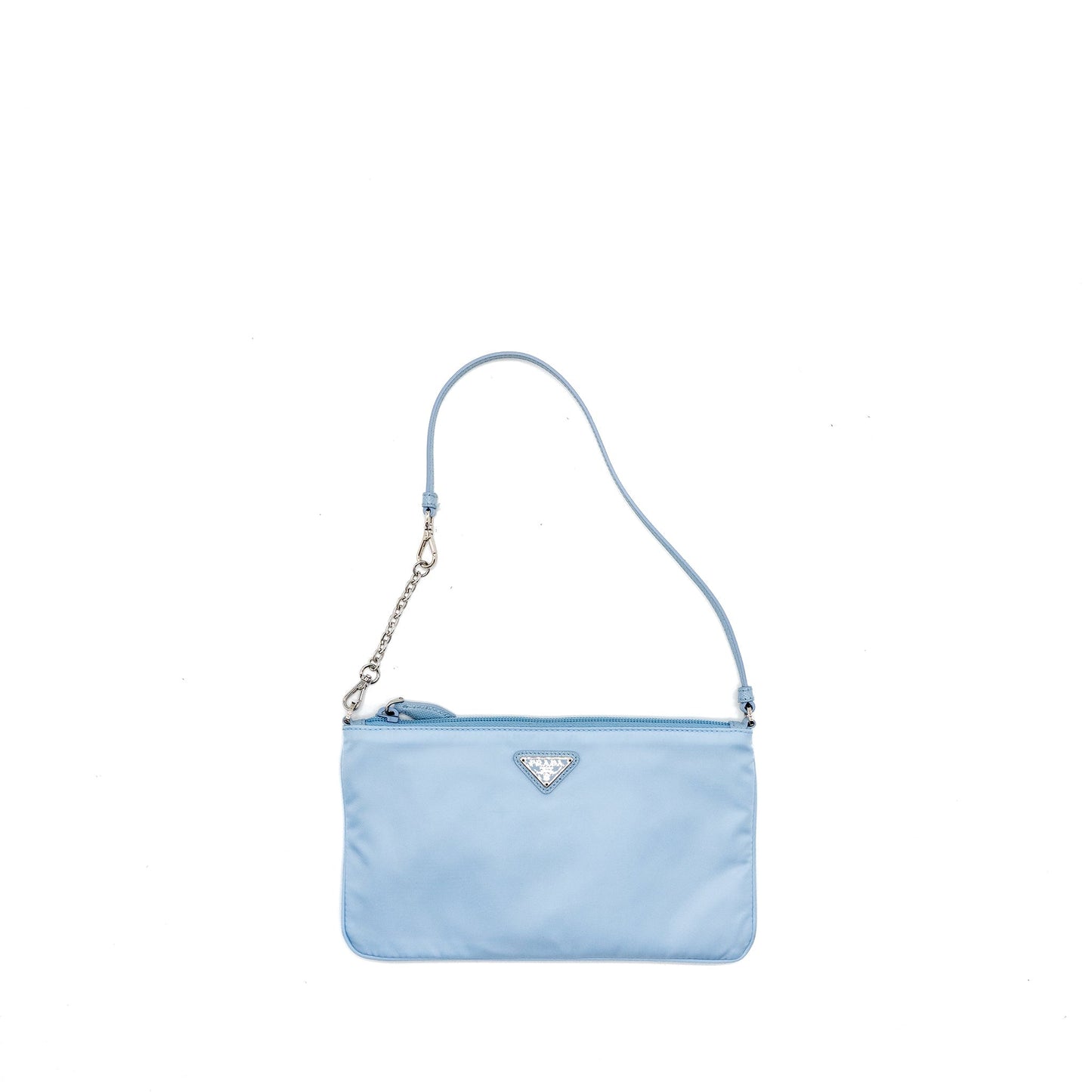 Prada Nylon Handbag - Rovelle Bags