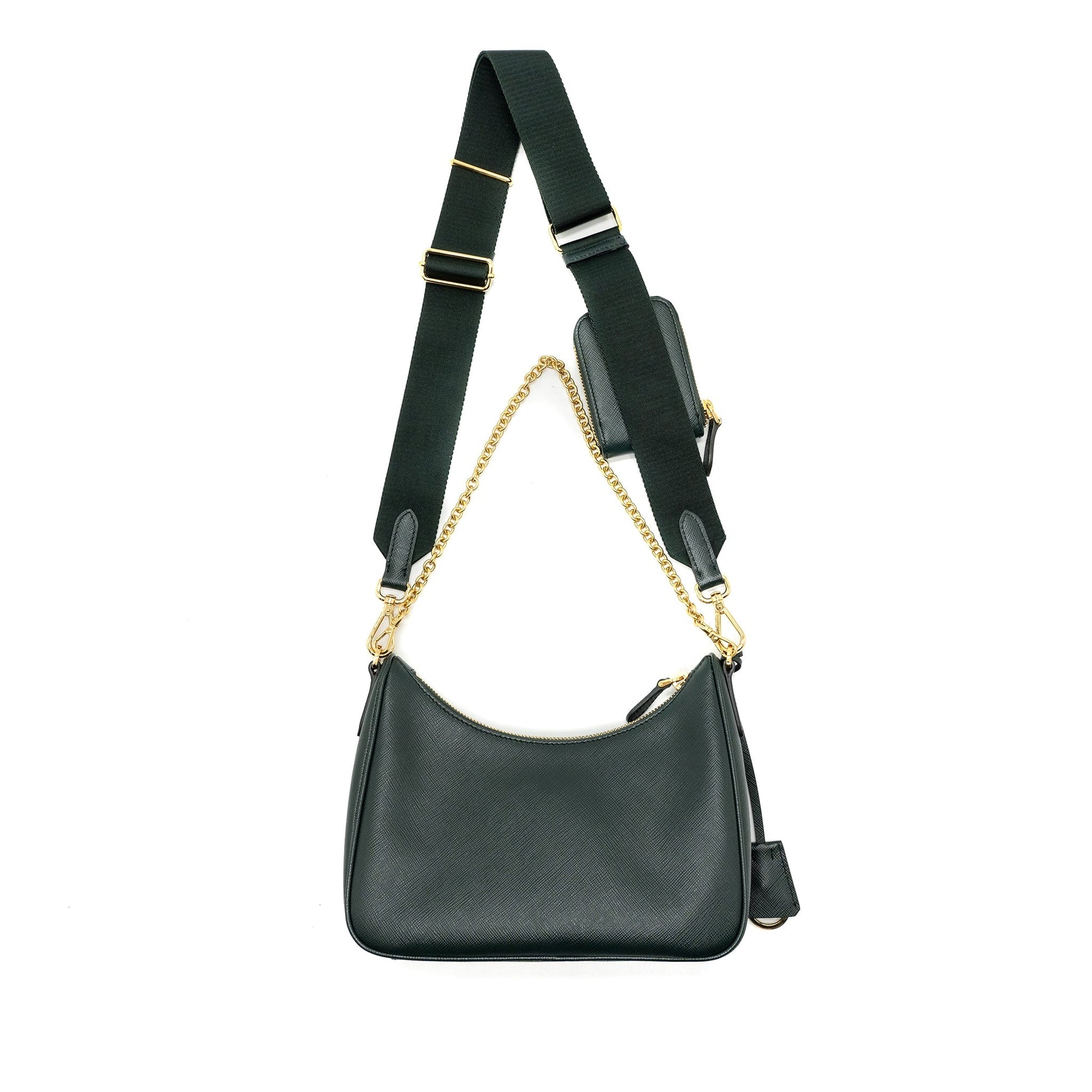Prada Re Edition Shoulder Bag - Rovelle Bags