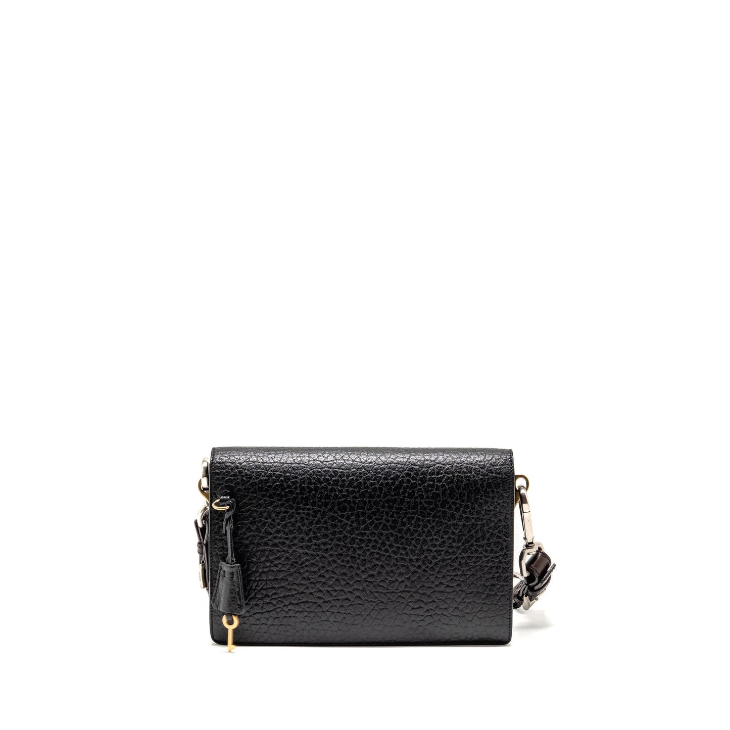 Prada Lux Handbag - Rovelle Bags