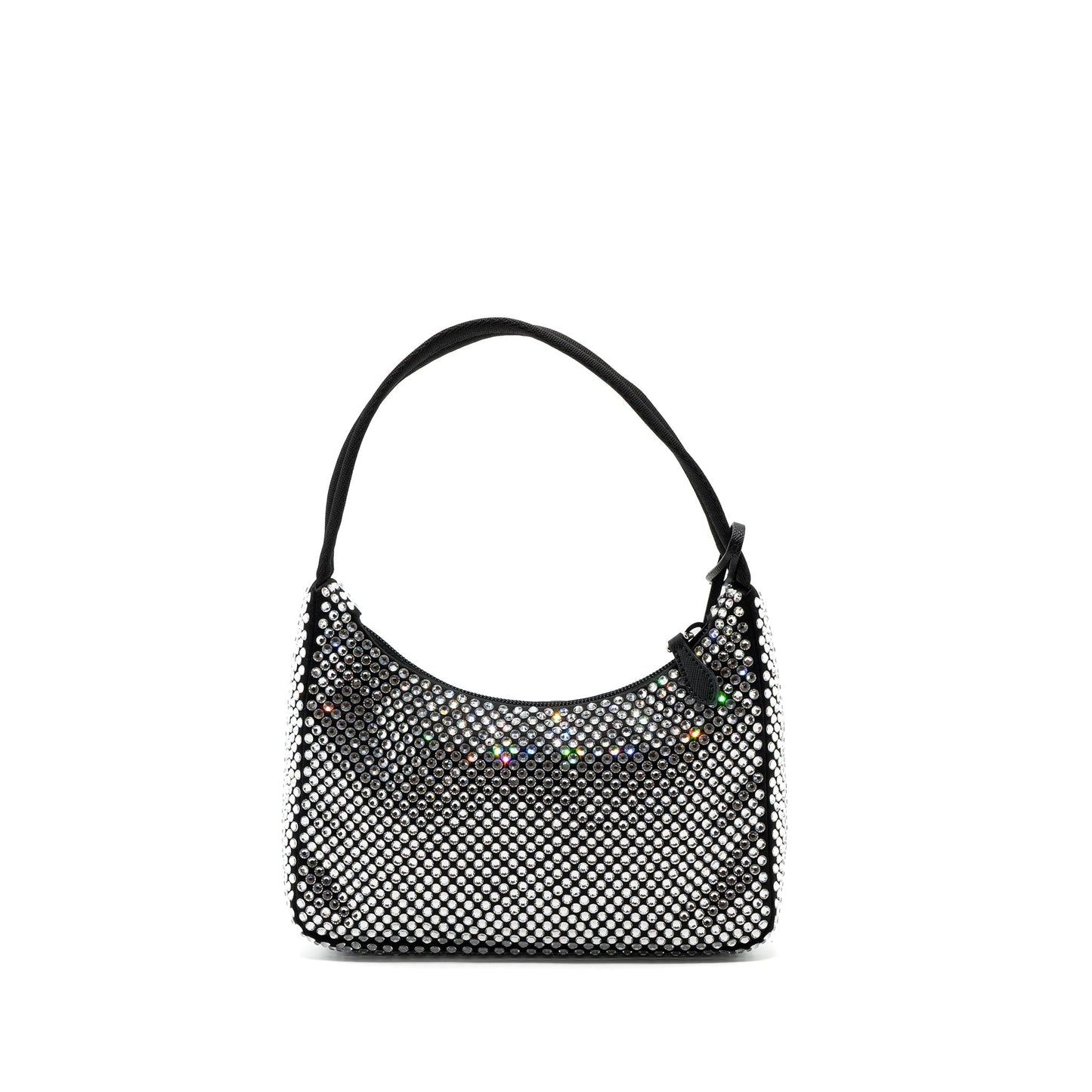 Prada Lux Handbag - Rovelle Bags