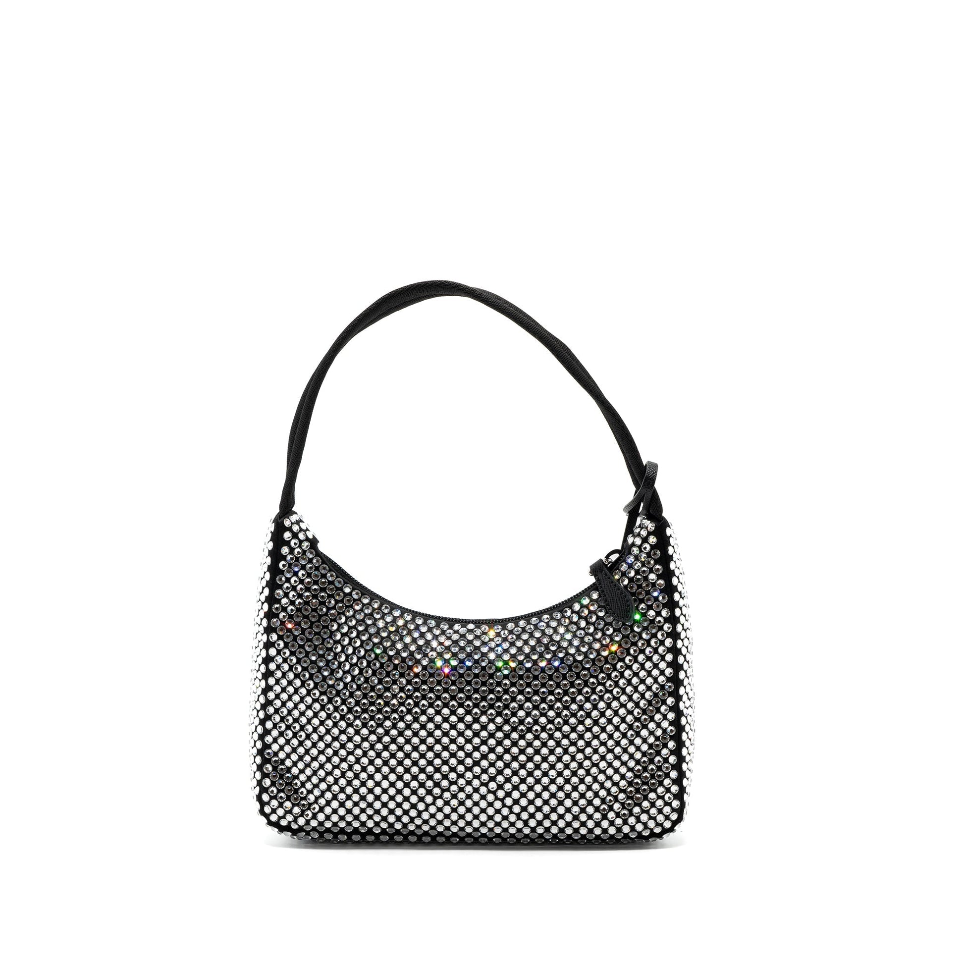 Prada Lux Handbag - Rovelle Bags