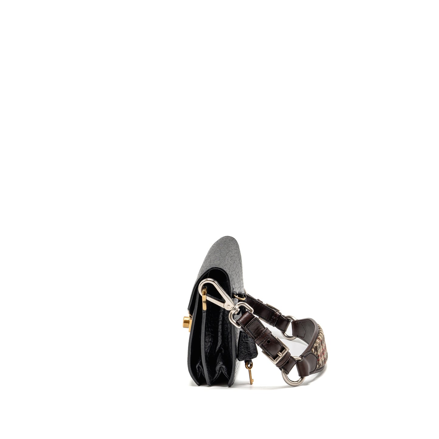 Prada Lux Handbag - Rovelle Bags