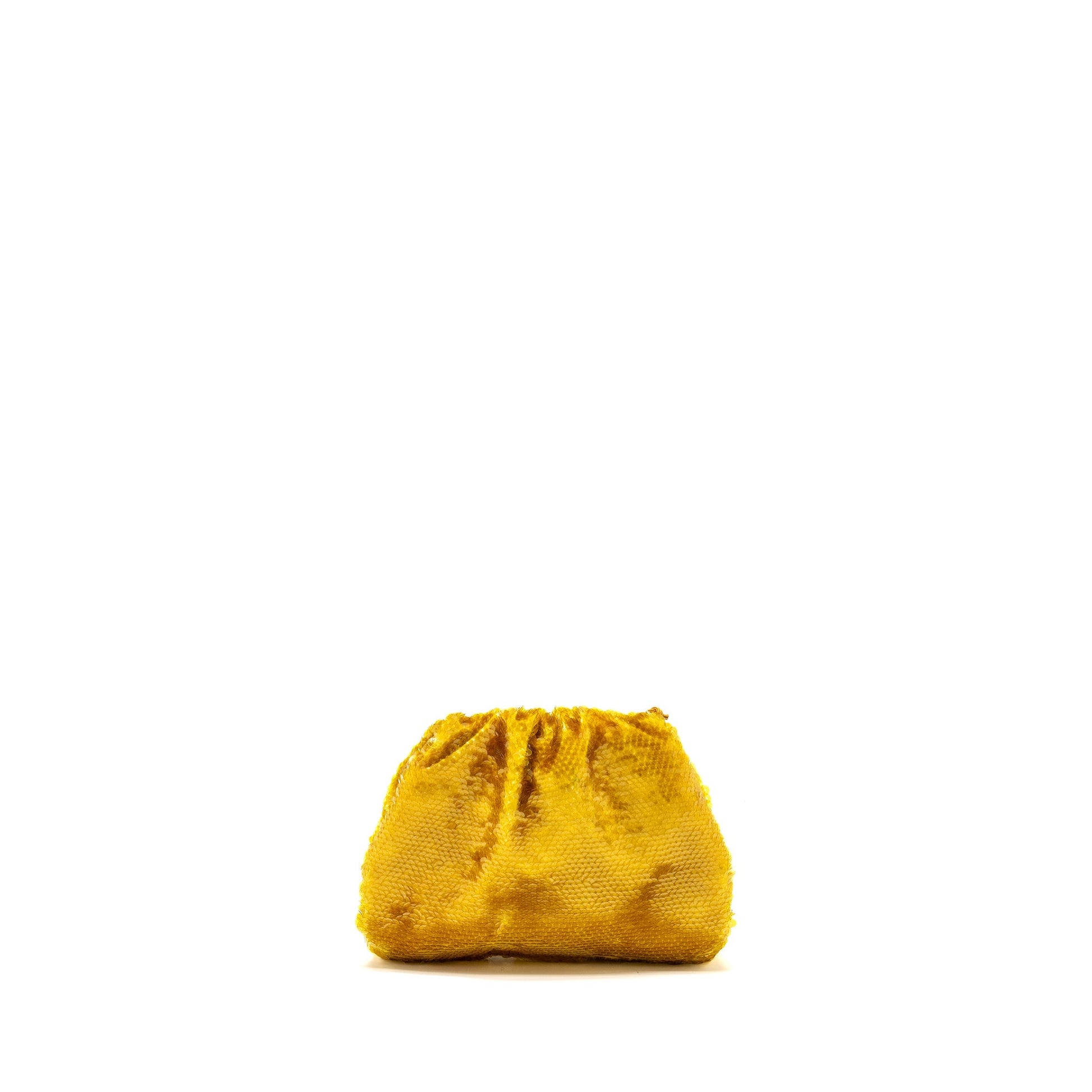 Bottega Veneta Pouch Shoulder Bag - Rovelle Bags
