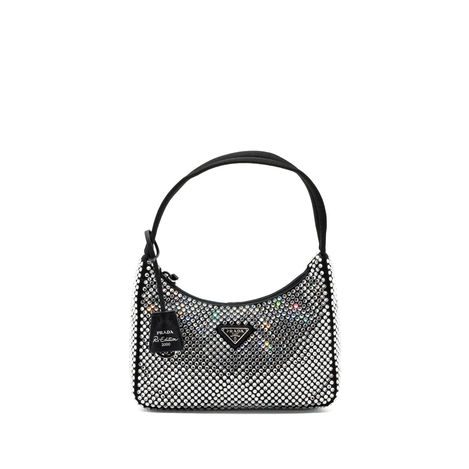 Prada Lux Handbag - Rovelle Bags