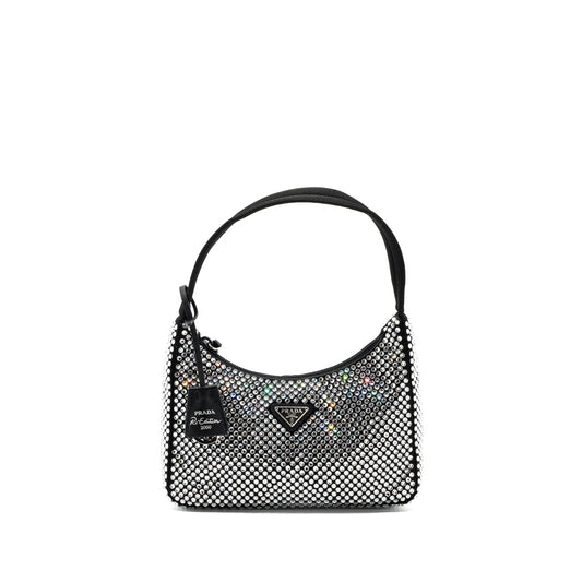 Prada Lux Handbag - Rovelle Bags