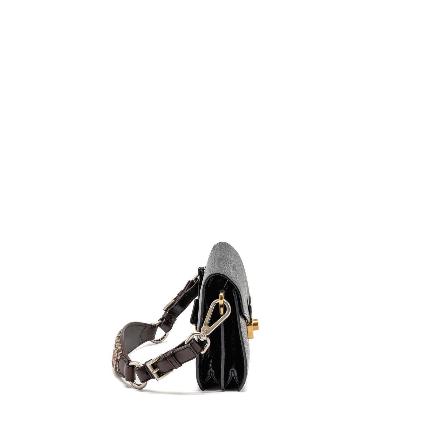 Prada Lux Handbag - Rovelle Bags