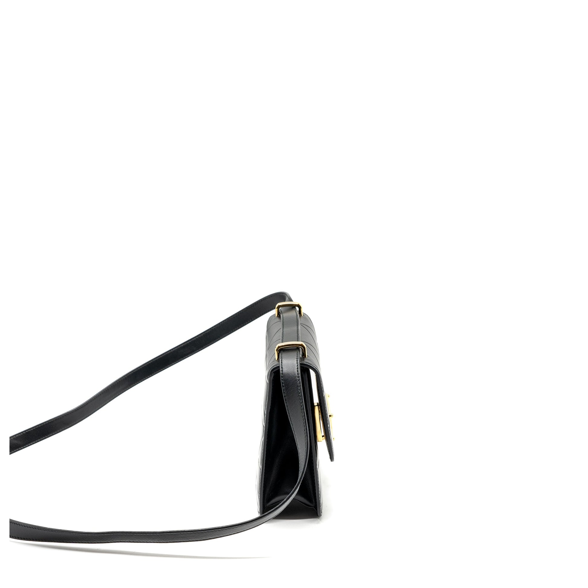 Prada Lux Handbag - Rovelle Bags