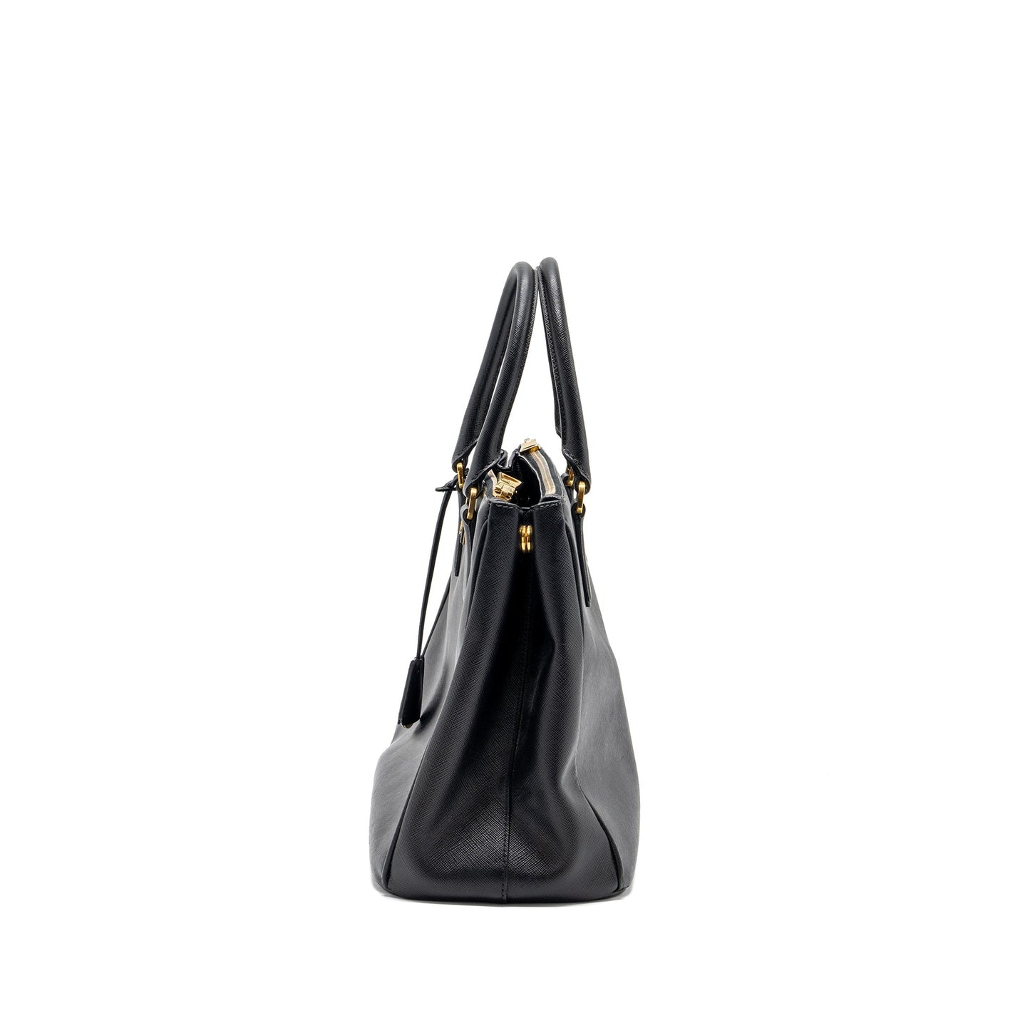 Prada Saffiano Tote - Rovelle Bags