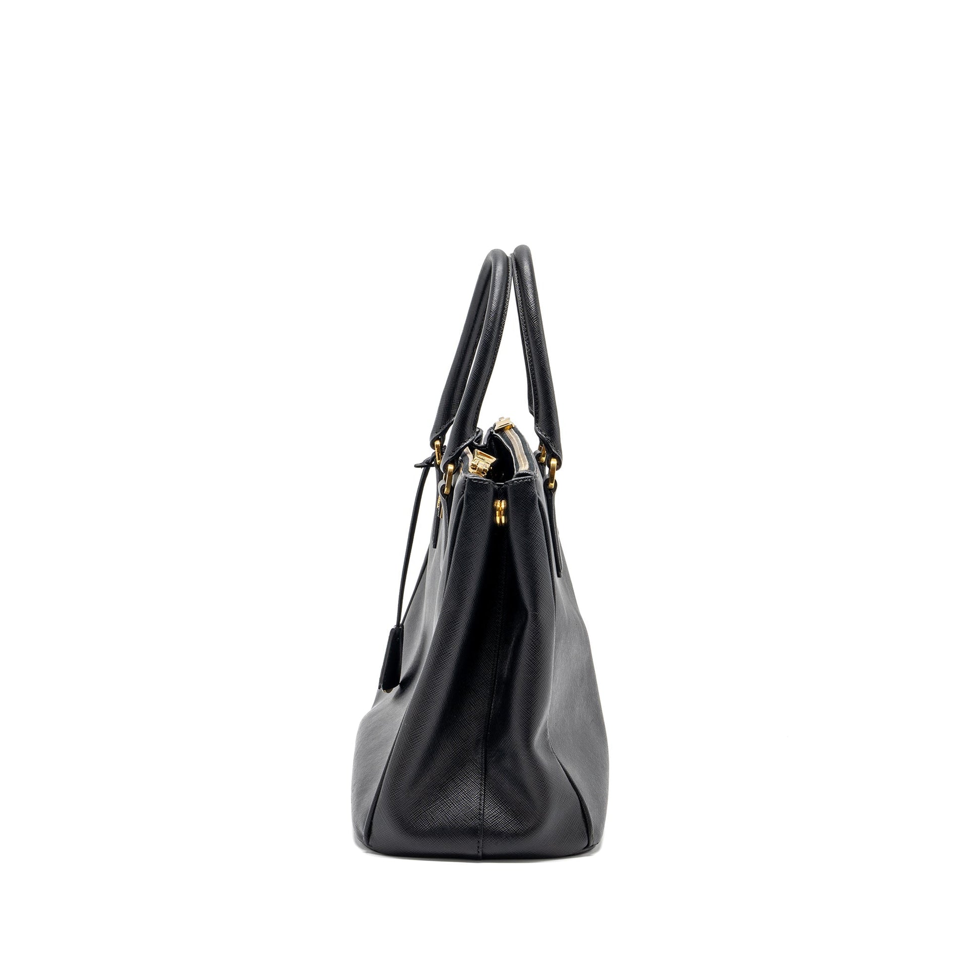 Prada Saffiano Tote - Rovelle Bags