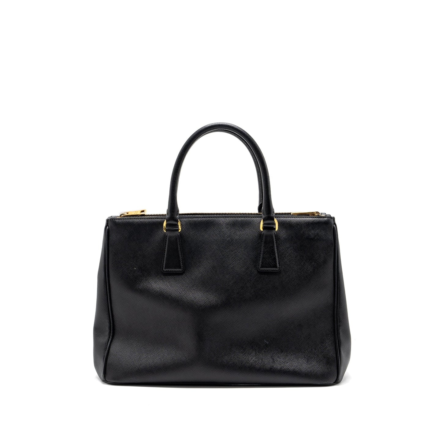 Prada Saffiano Tote - Rovelle Bags