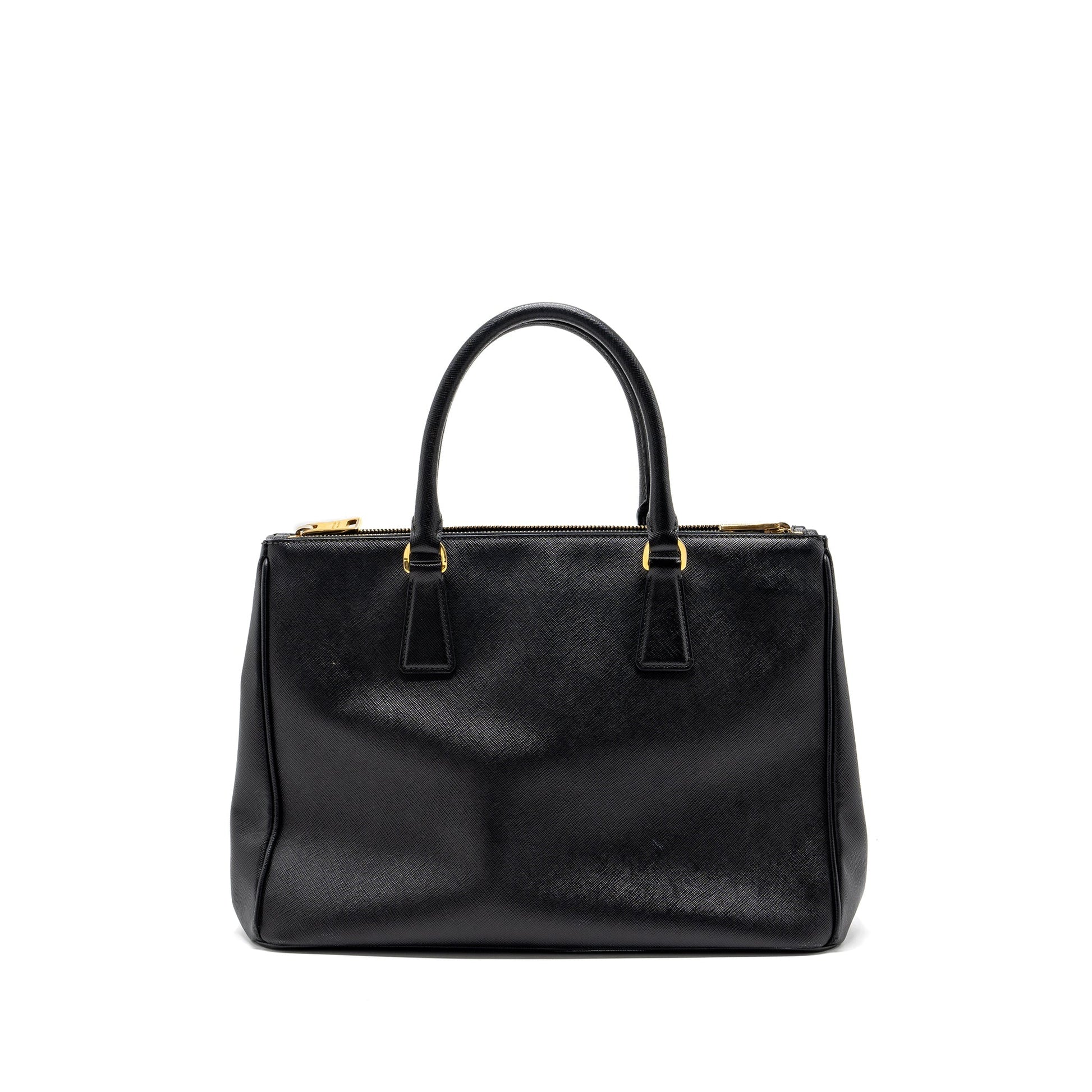 Prada Saffiano Tote - Rovelle Bags