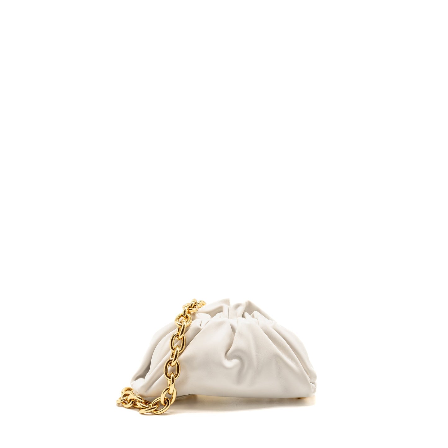 Bottega Veneta Pouch Shoulder Bag - Rovelle Bags