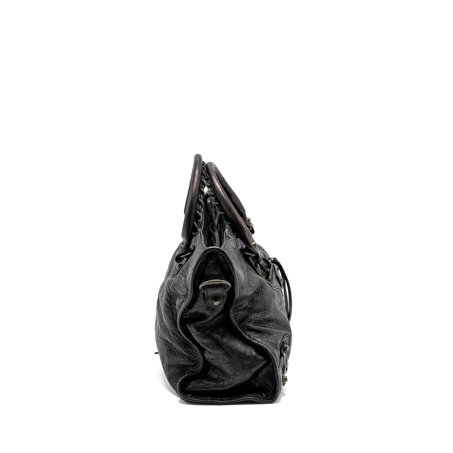 Balenciaga Giant Shoulder Bag - Rovelle Bags