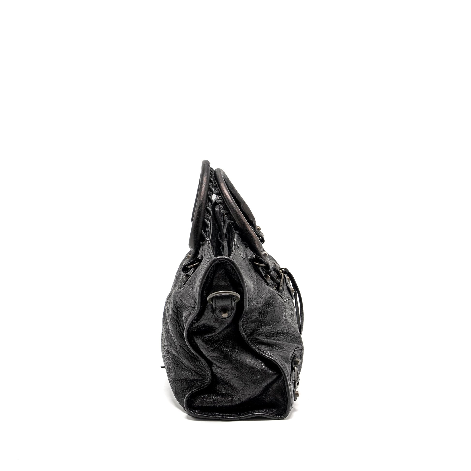 Balenciaga Giant Shoulder Bag - Rovelle Bags