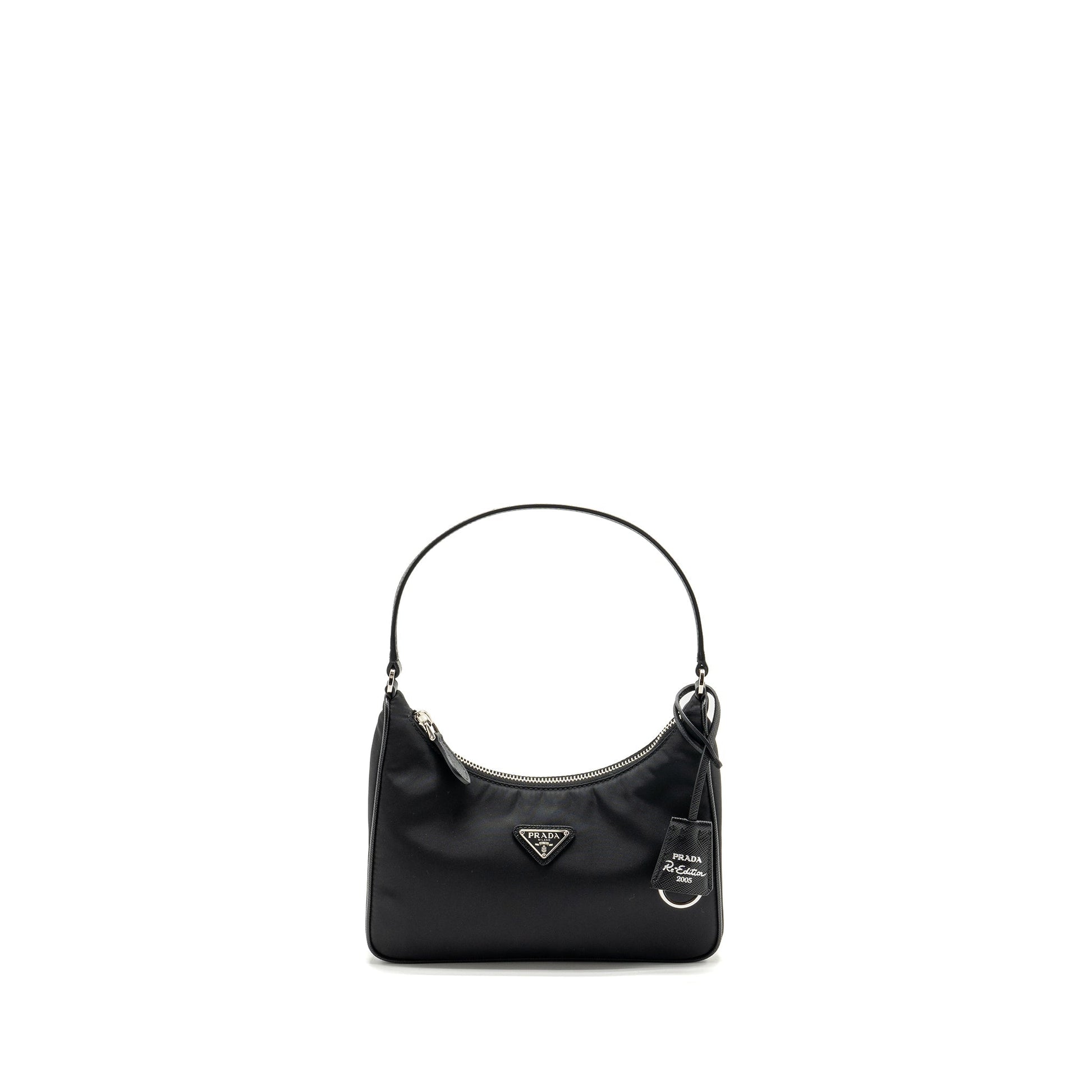 Prada Re Edition Shoulder Bag - Rovelle Bags