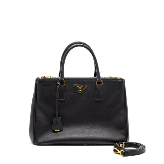 Prada Saffiano Tote - Rovelle Bags