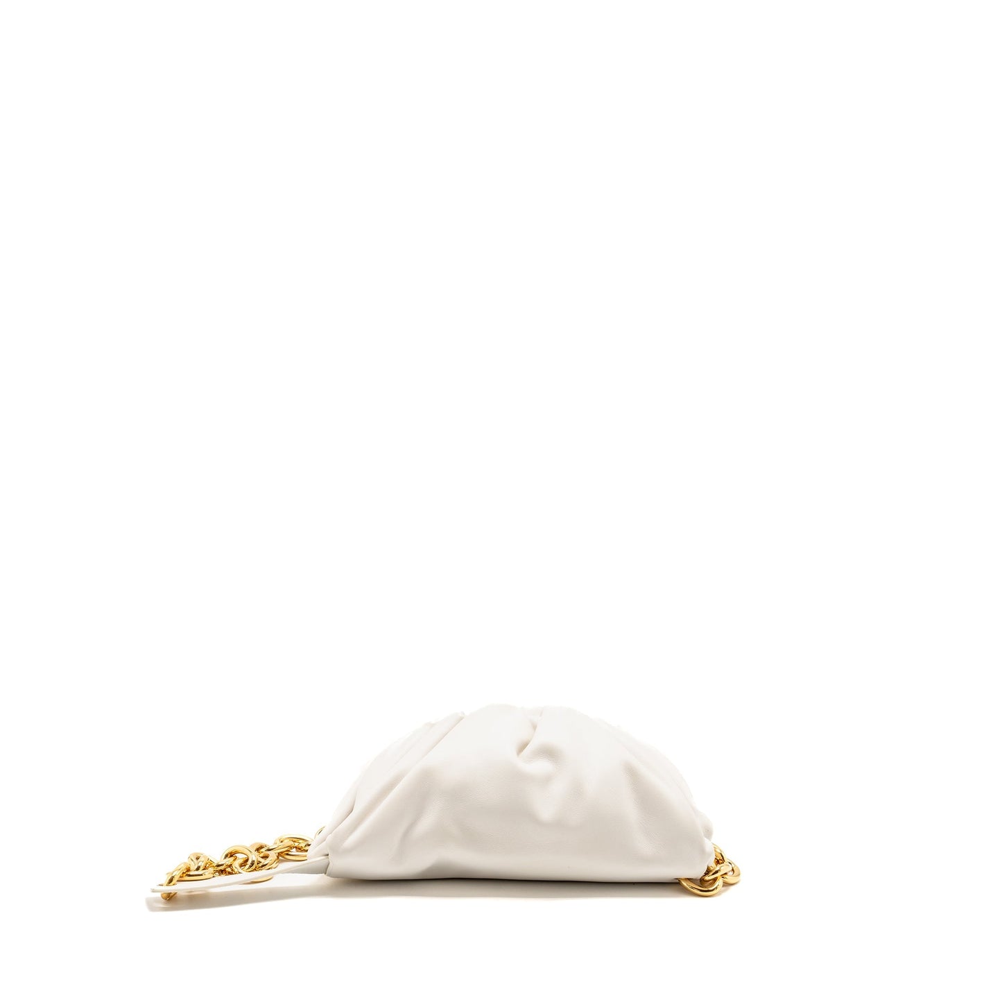 Bottega Veneta Pouch Shoulder Bag - Rovelle Bags