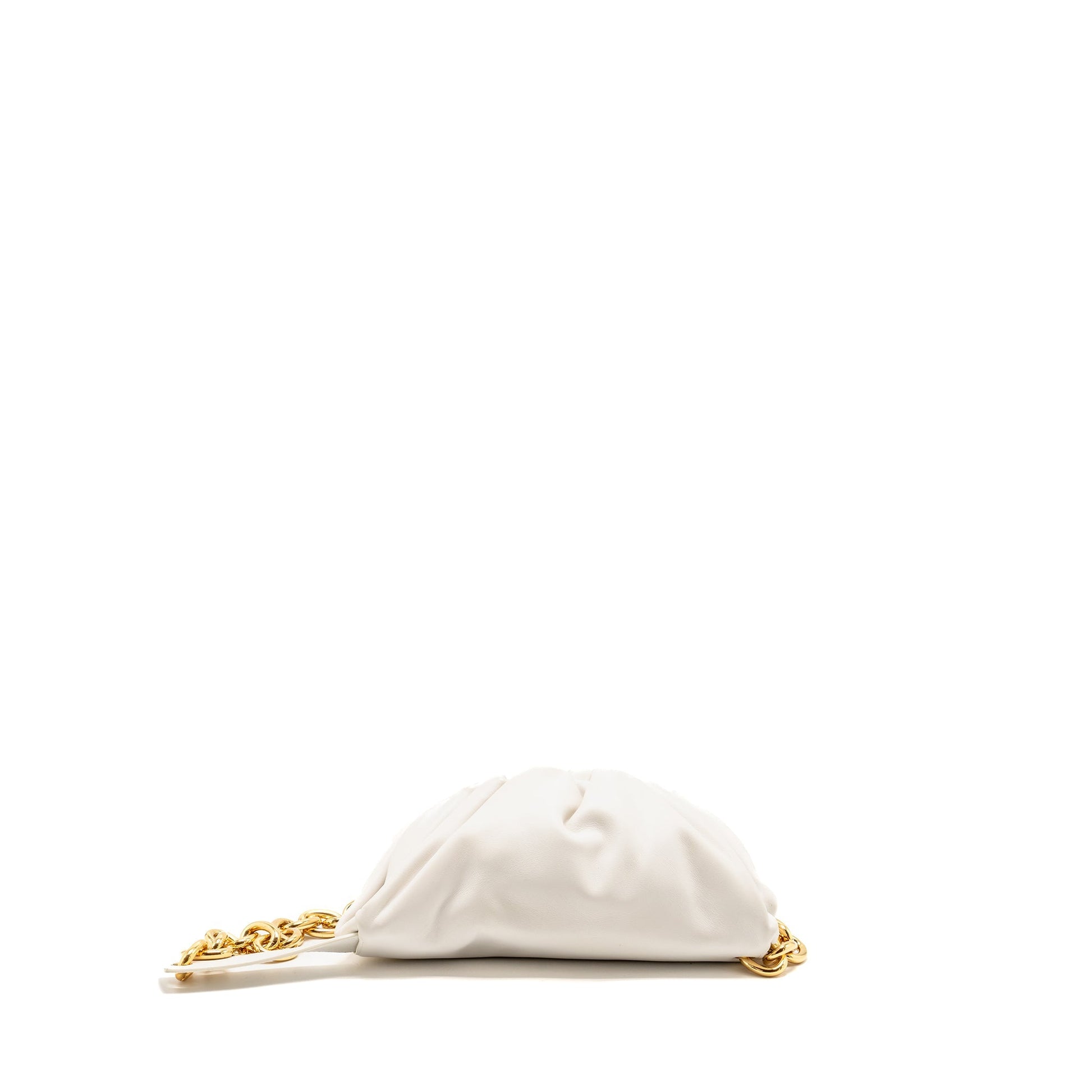 Bottega Veneta Pouch Shoulder Bag - Rovelle Bags