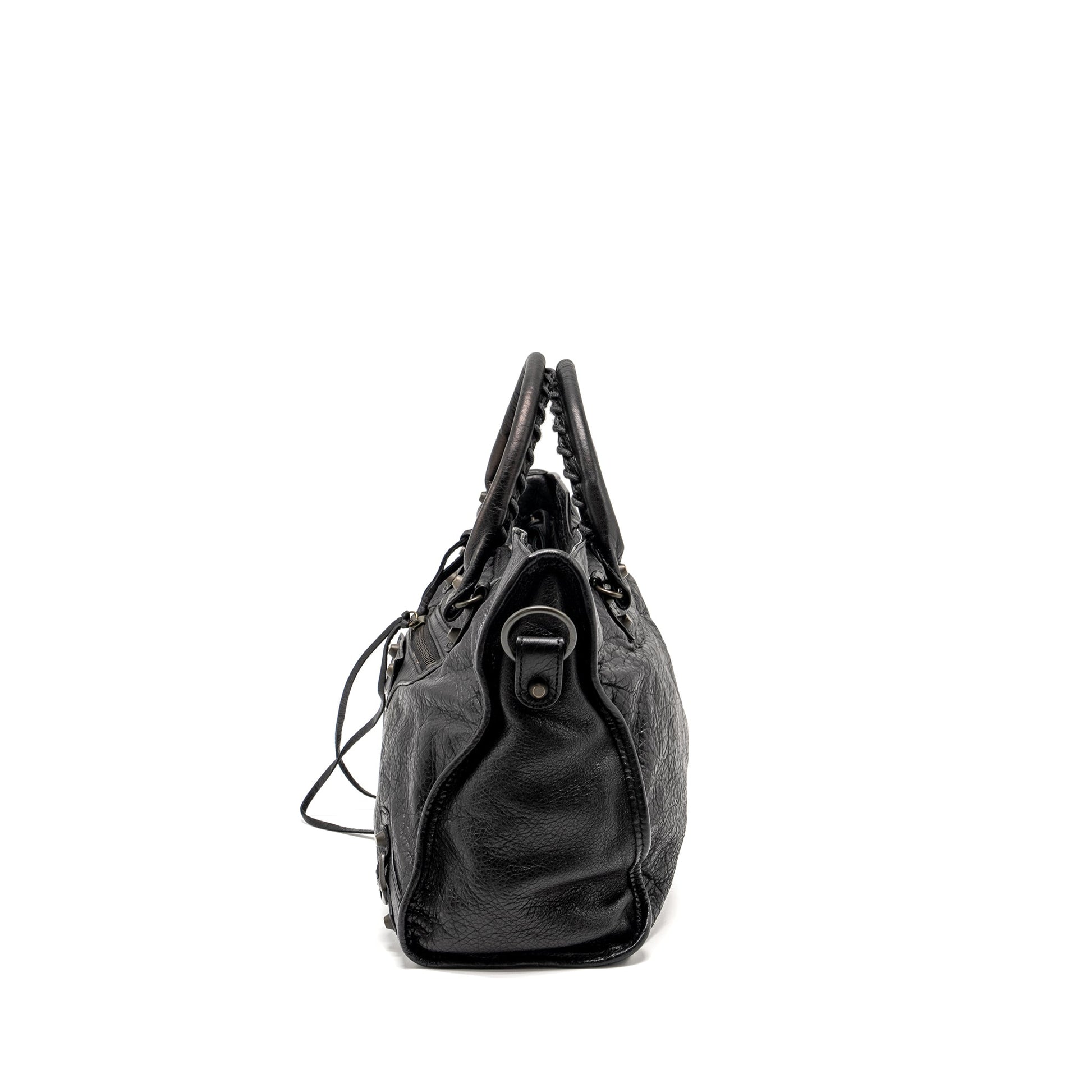 Balenciaga Giant Shoulder Bag - Rovelle Bags