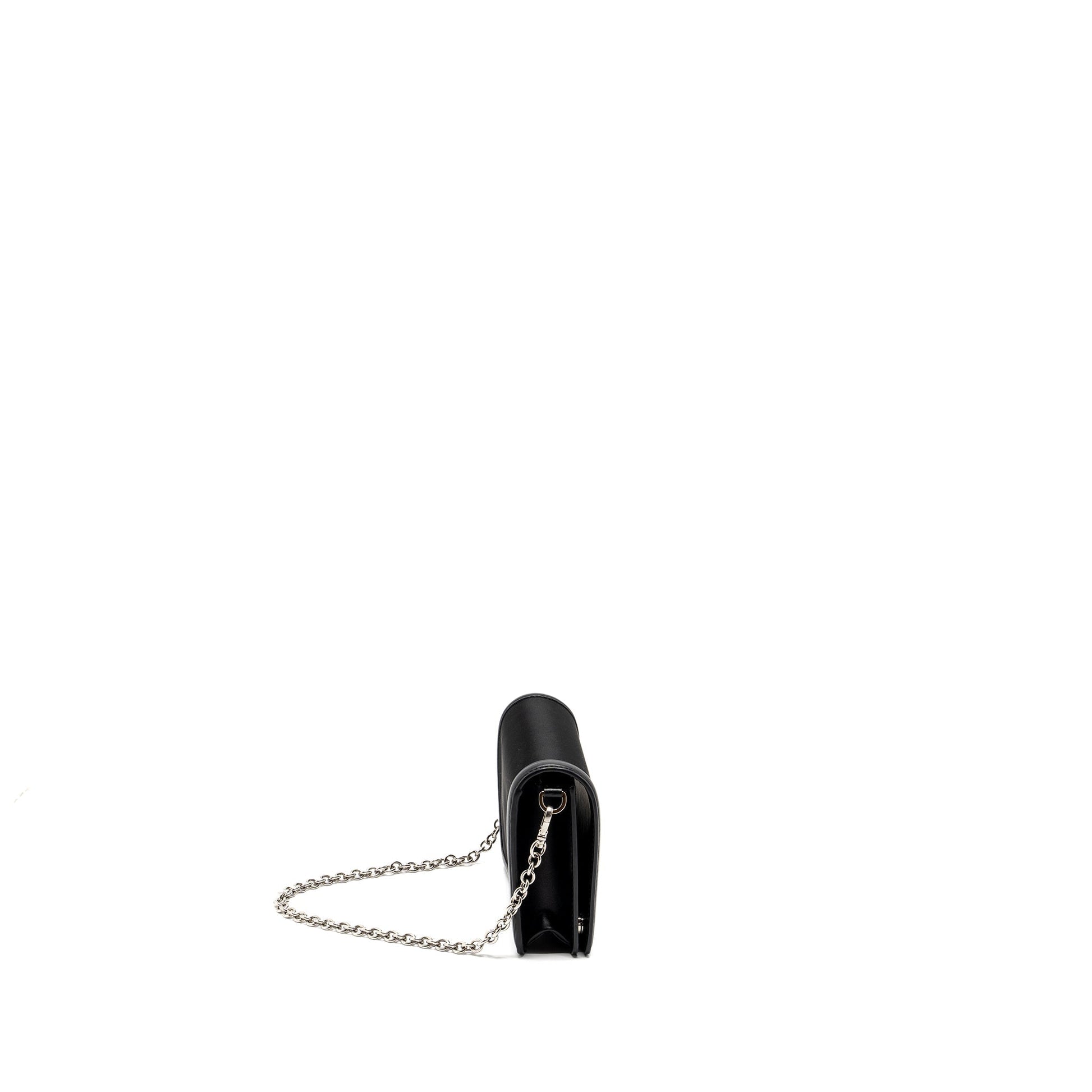 Prada Nylon Handbag - Rovelle Bags