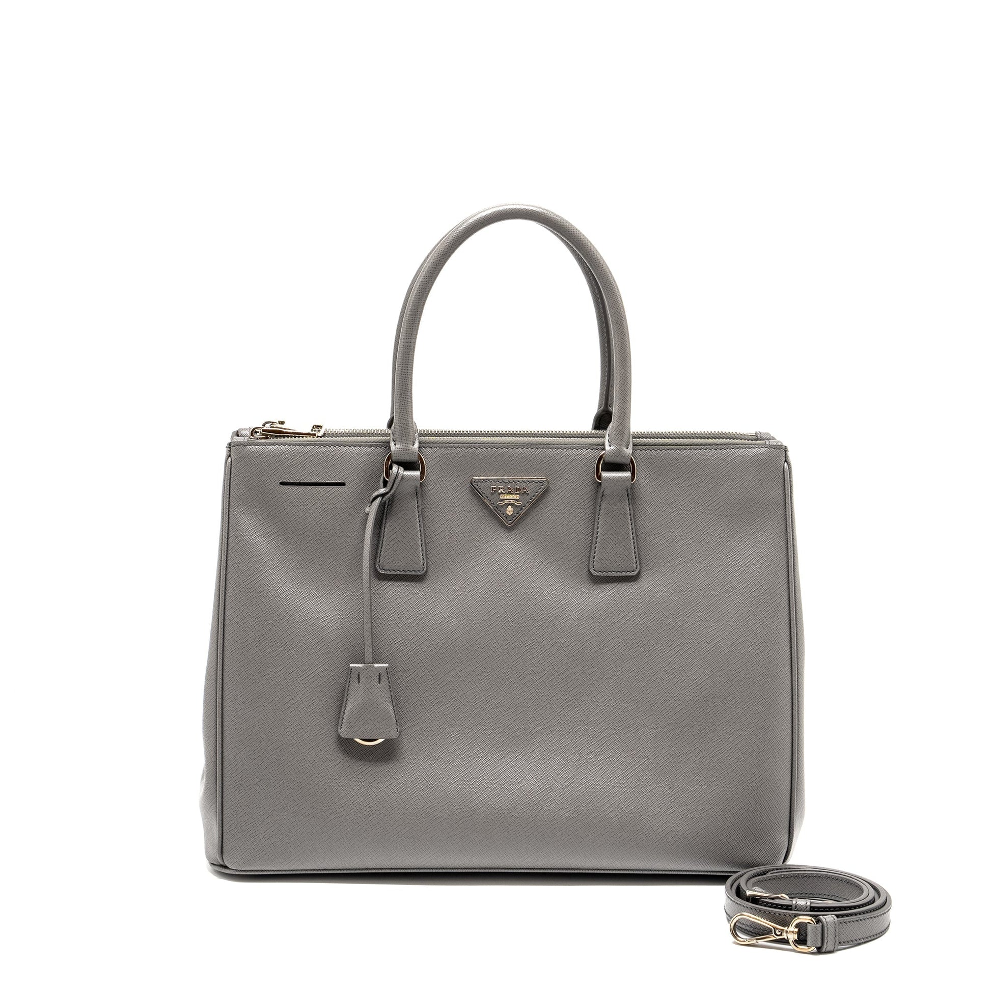 Prada Galleria Tote - Rovelle Bags