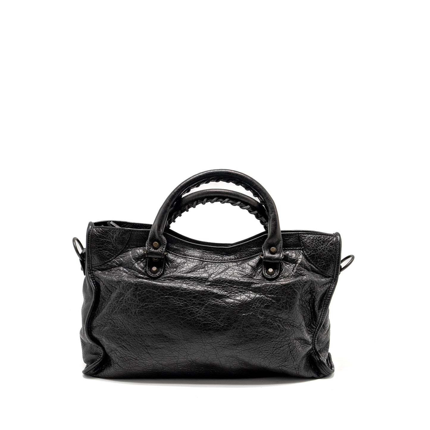 Balenciaga Giant Shoulder Bag - Rovelle Bags