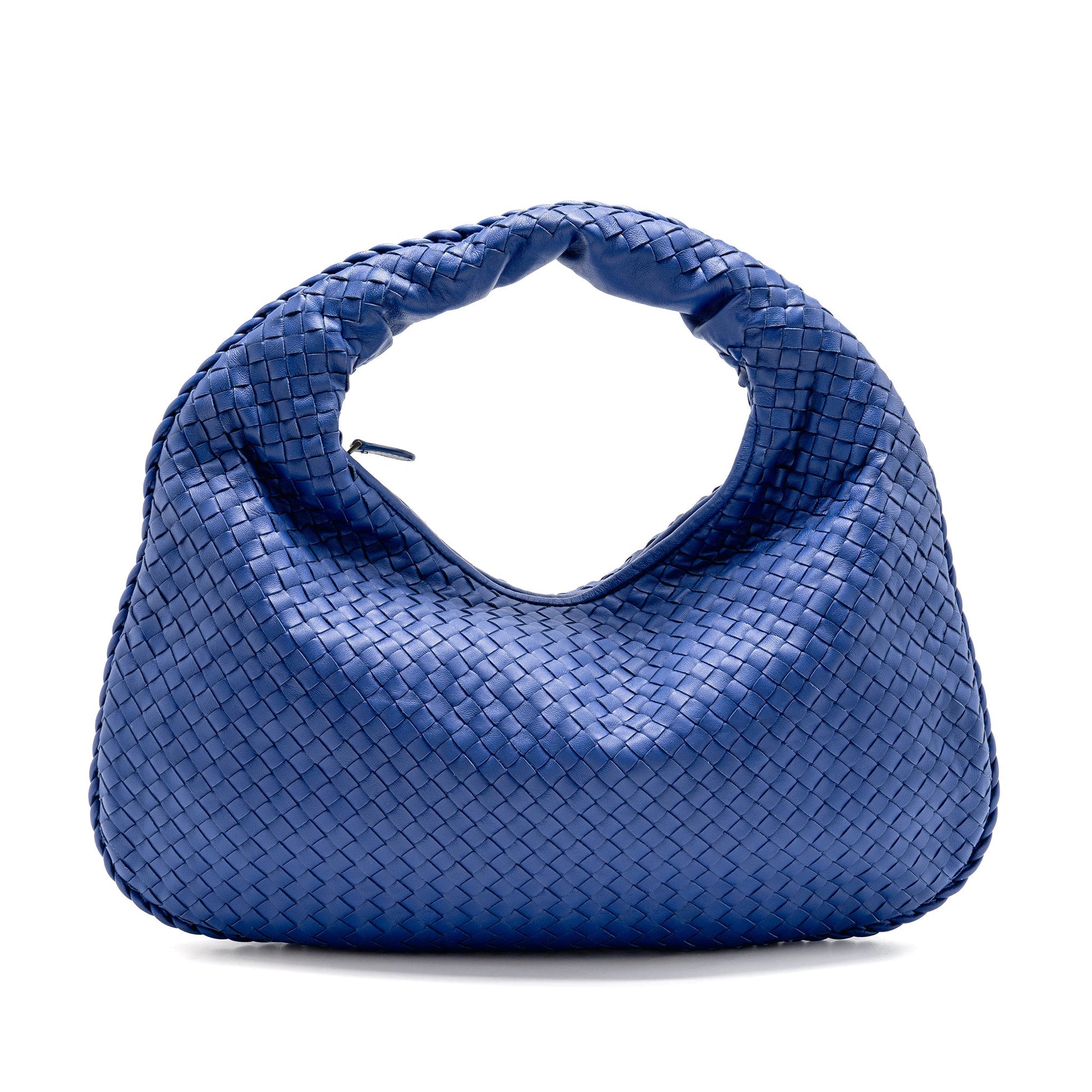 Bottega Veneta Veneta Shoulder Bag - Rovelle Bags