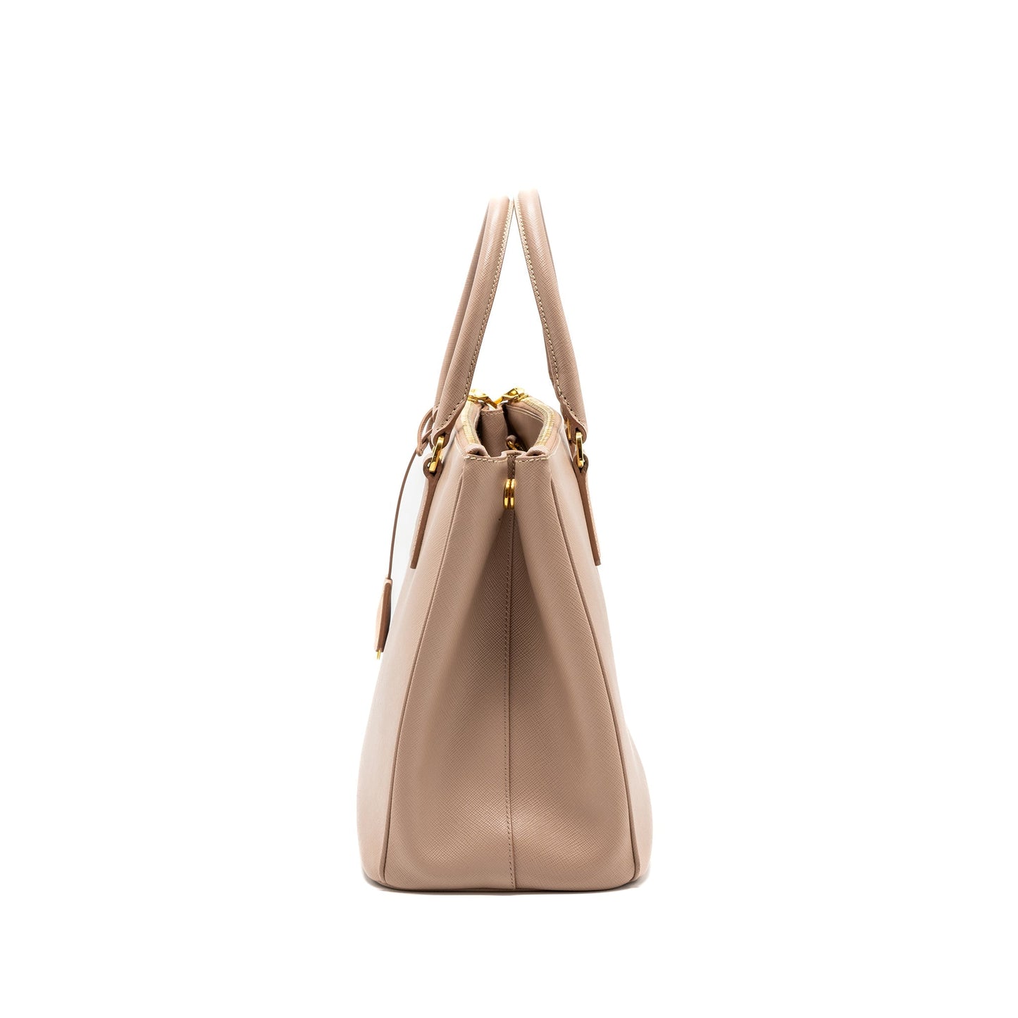 Prada Saffiano Handbag - Rovelle Bags