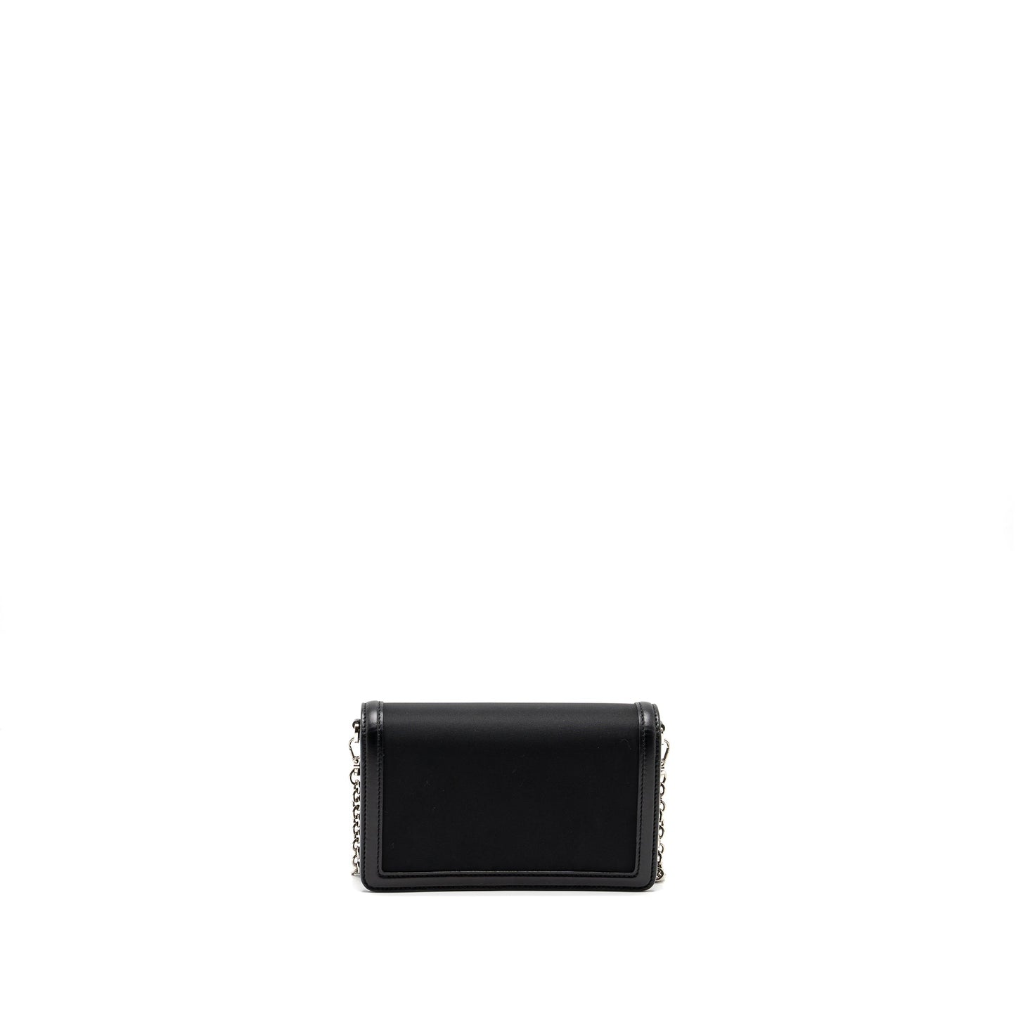 Prada Nylon Handbag - Rovelle Bags