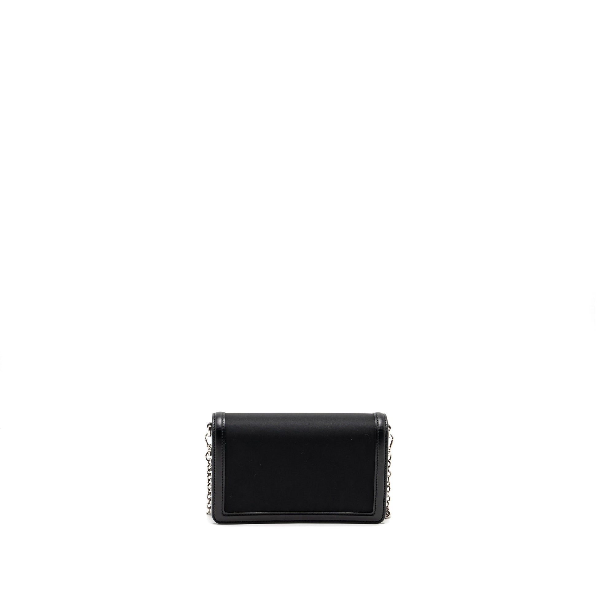 Prada Nylon Handbag - Rovelle Bags