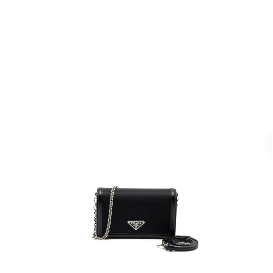Prada Nylon Handbag - Rovelle Bags