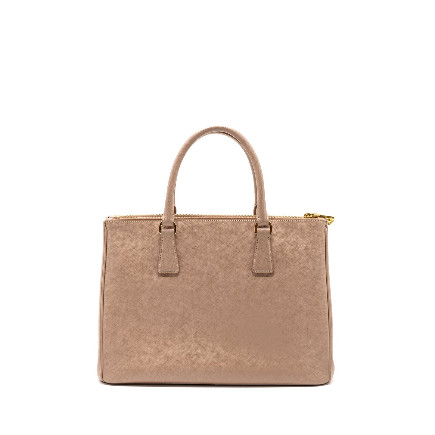 Prada Saffiano Handbag - Rovelle Bags