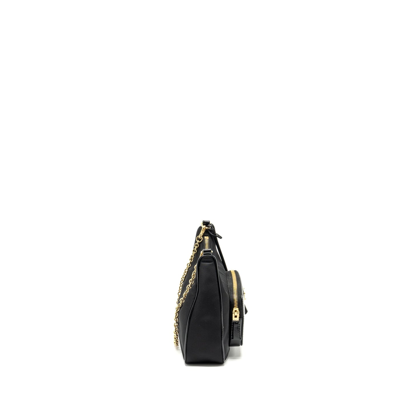 Prada Nylon Handbag - Rovelle Bags