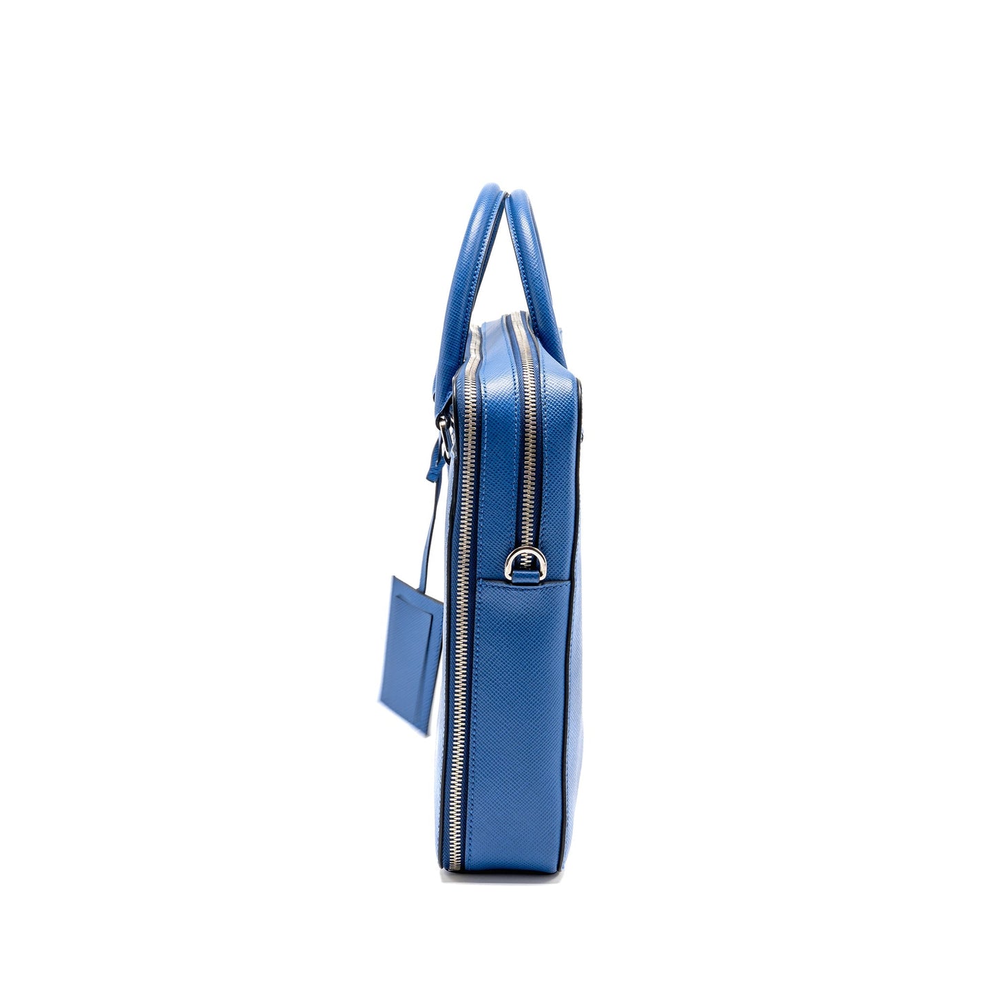 Prada Saffiano Handbag - Rovelle Bags