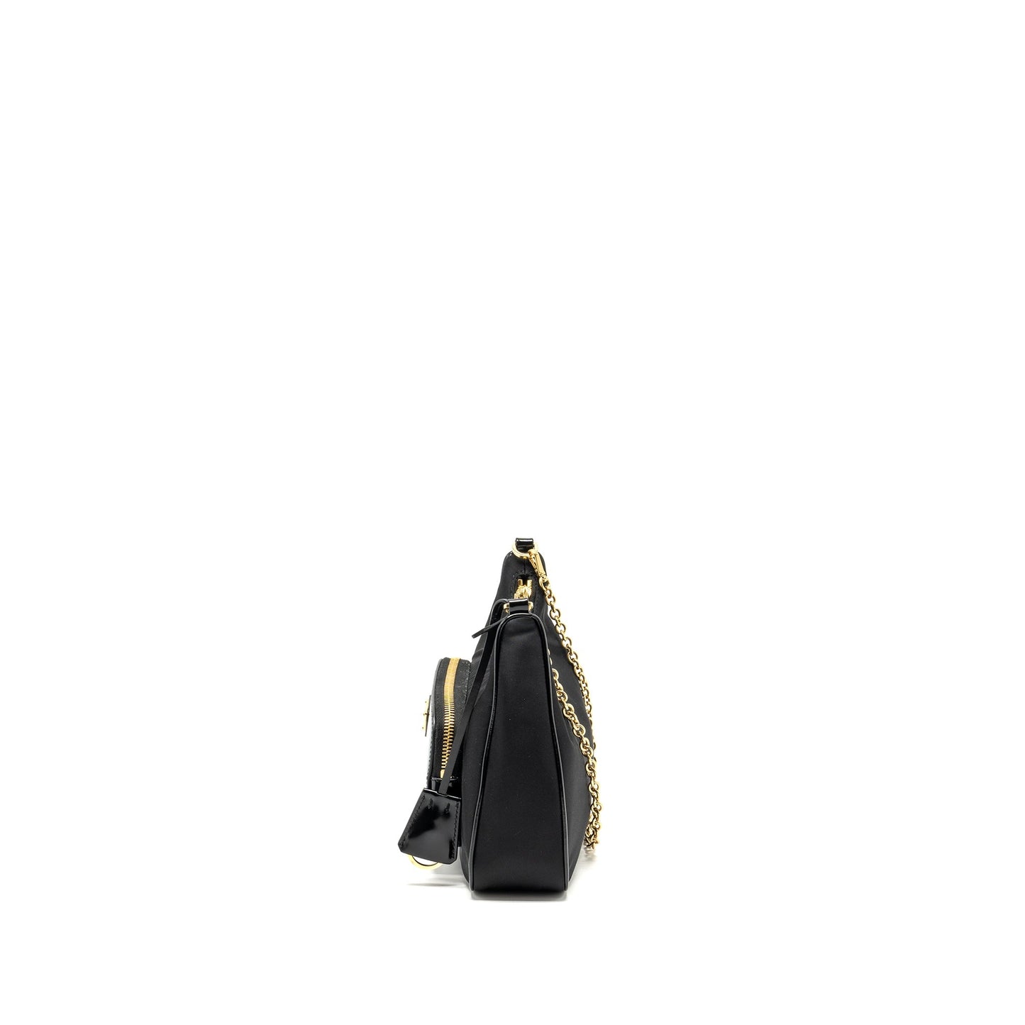 Prada Nylon Handbag - Rovelle Bags