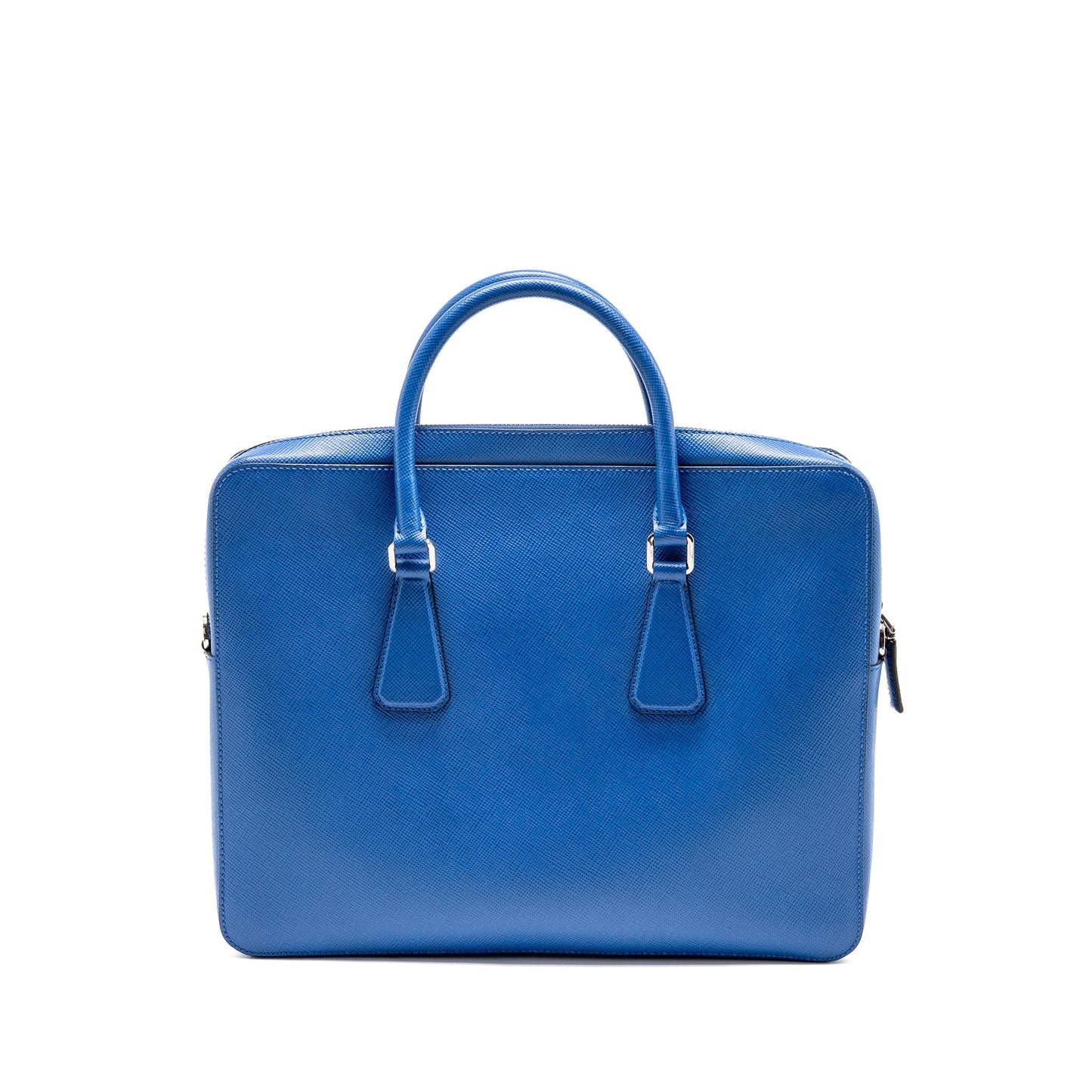 Prada Saffiano Handbag - Rovelle Bags