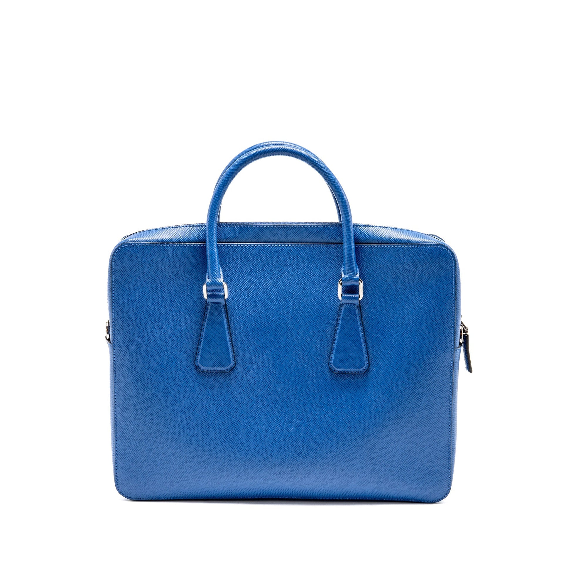 Prada Saffiano Handbag - Rovelle Bags